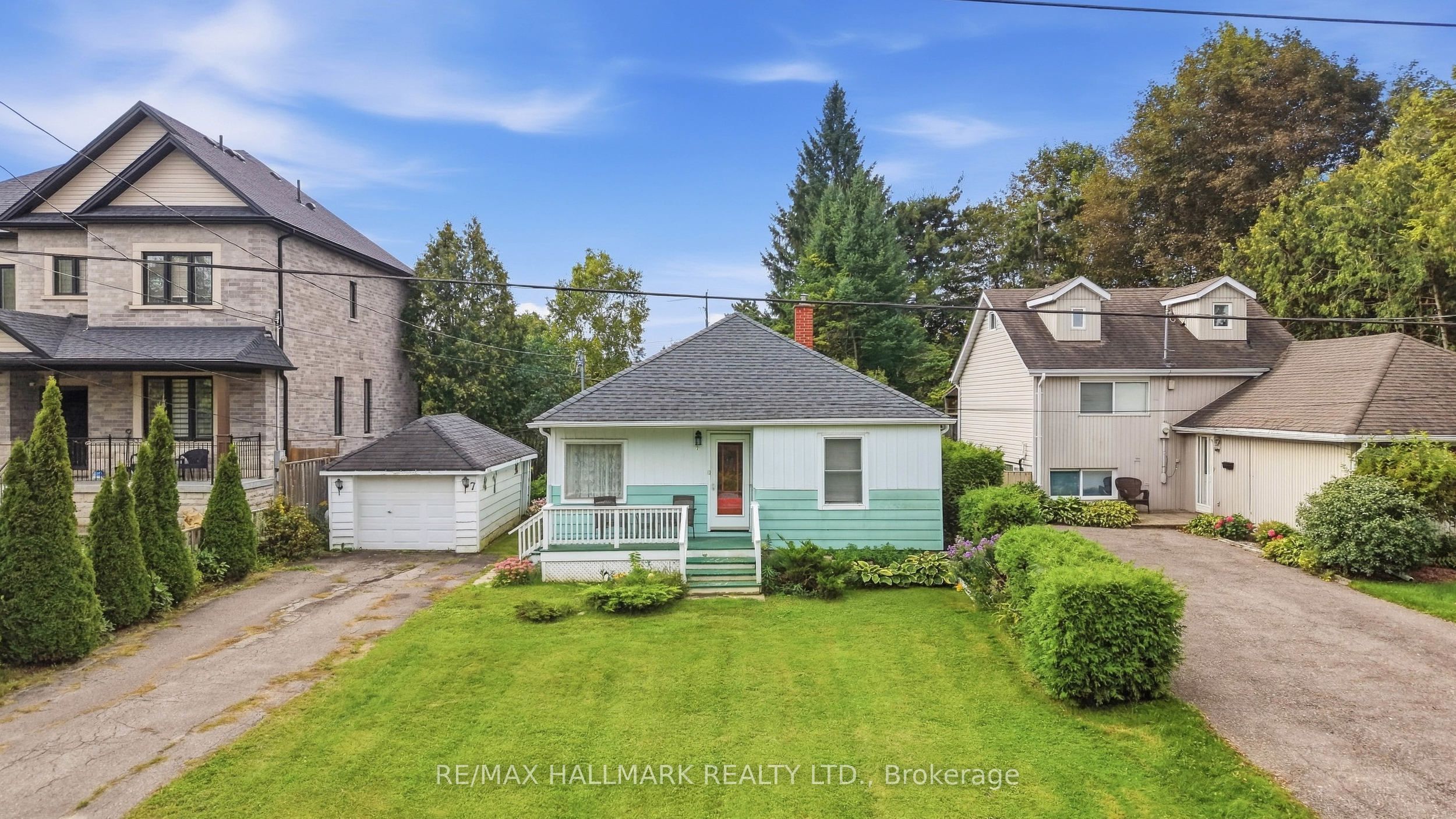 7 George Street Property Photo 13