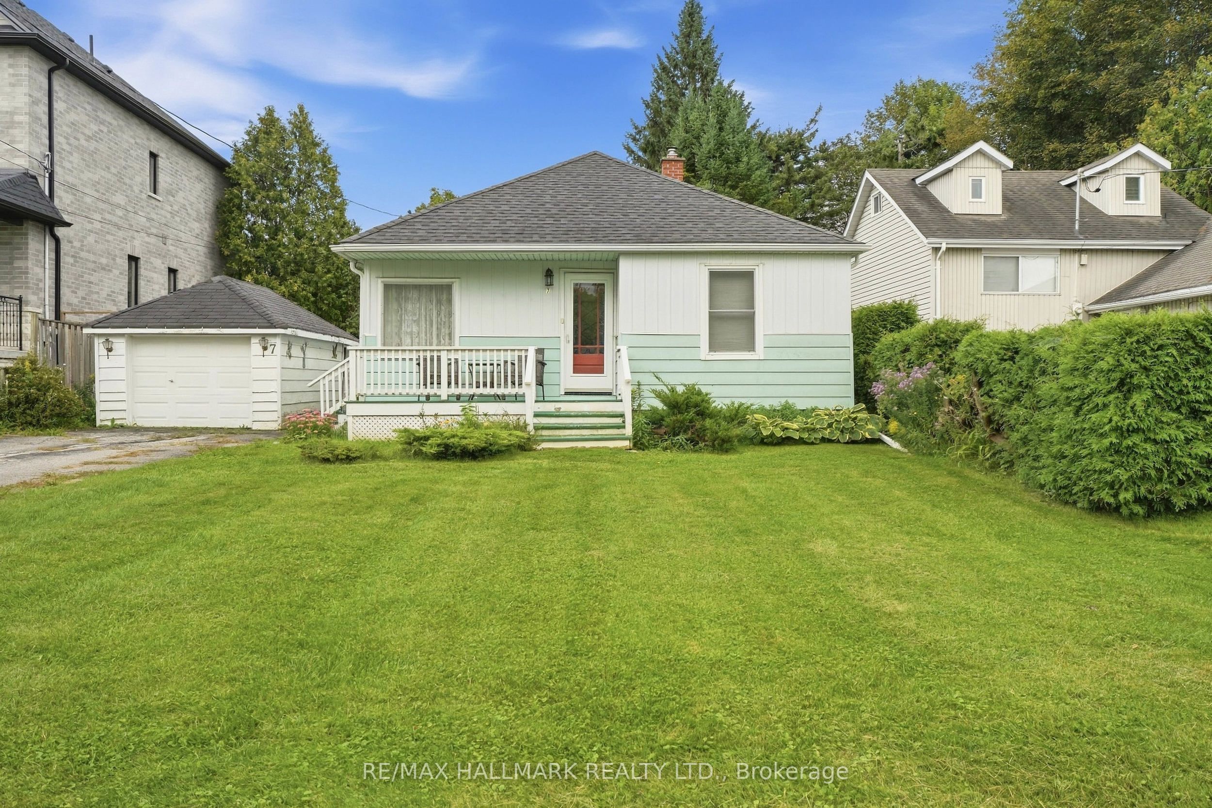 7 George Street Property Photo 21