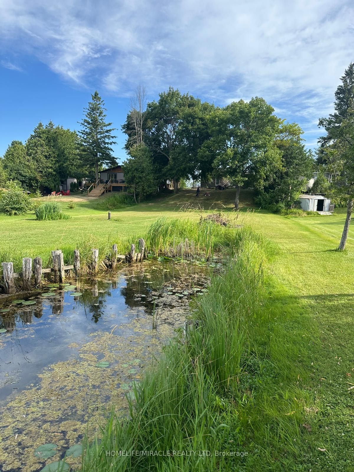 164 Riverbank Drive Property Photo 12