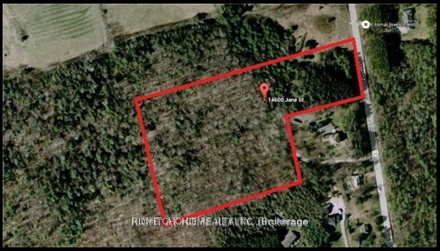 14600 Jane Street Property Photo 1