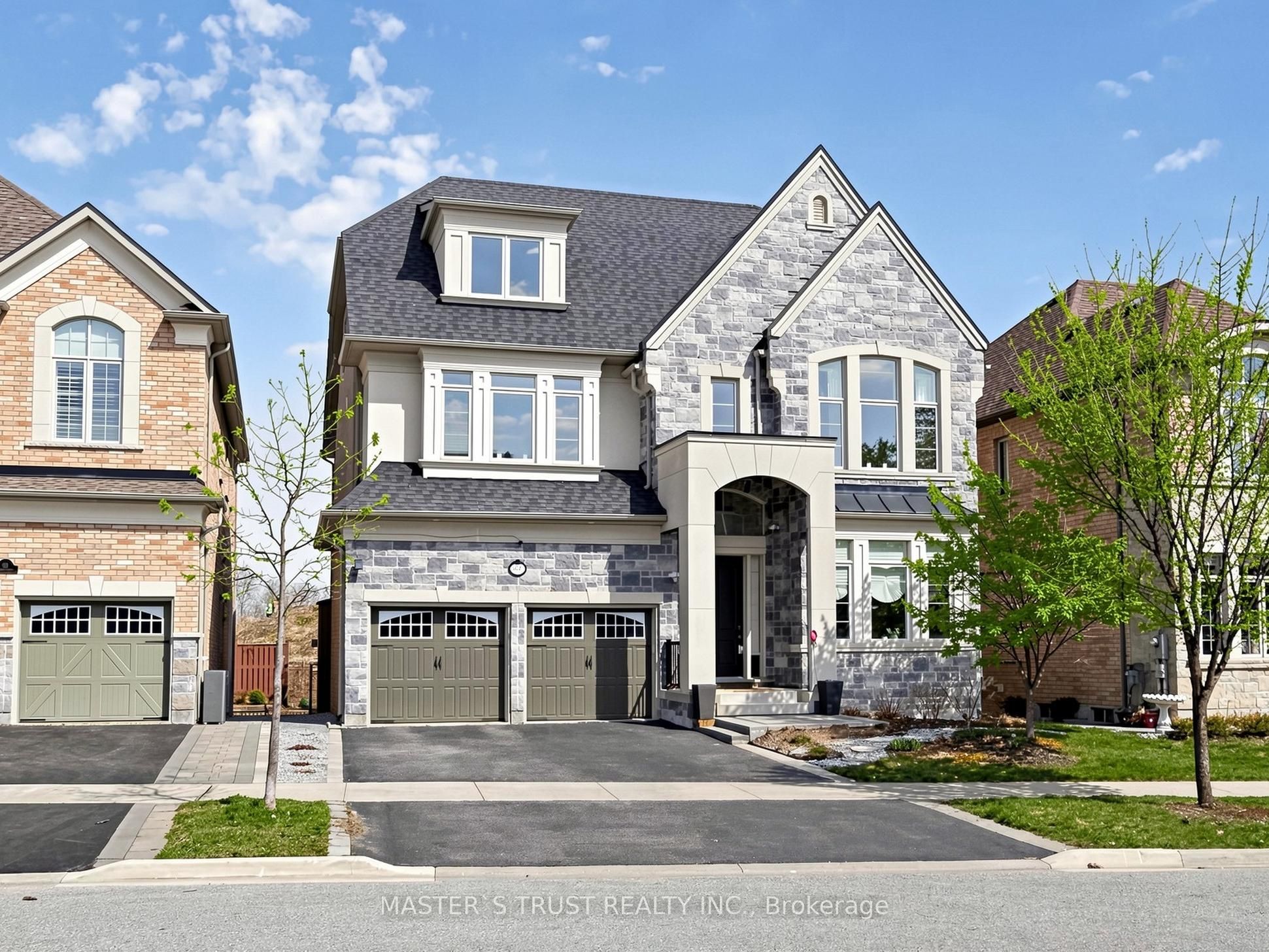 61 Grange Drive