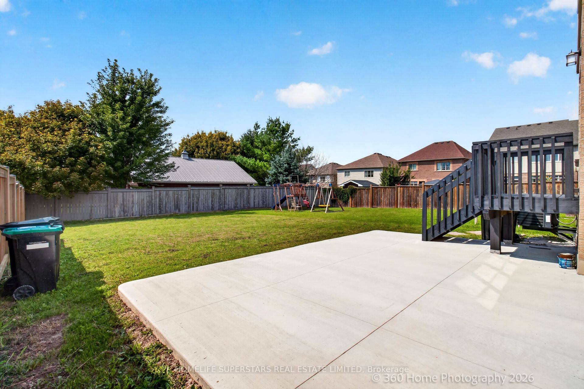 84 Bell Avenue Property Photo 5