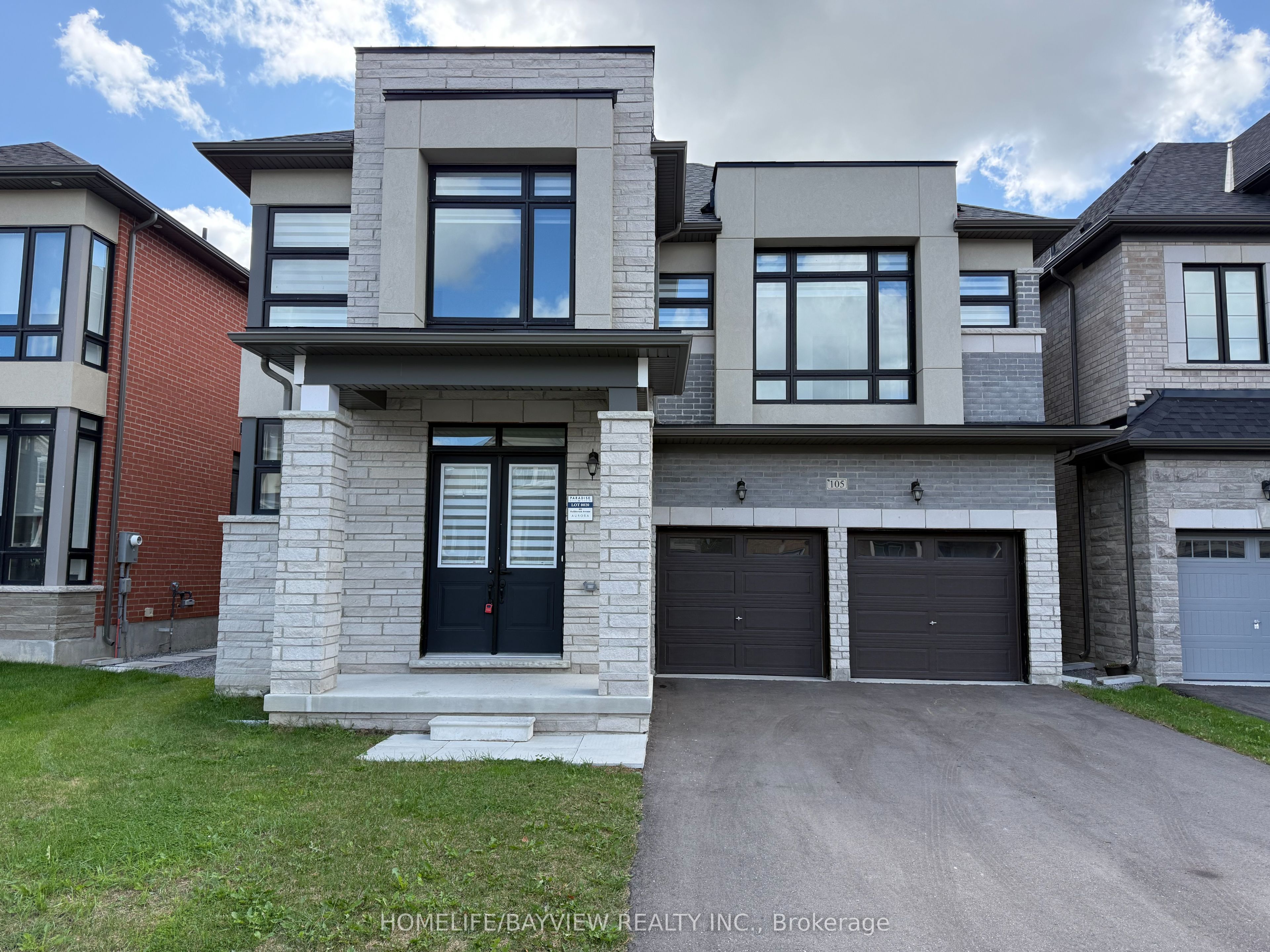105 Halldorson Avenue Property Photo 1