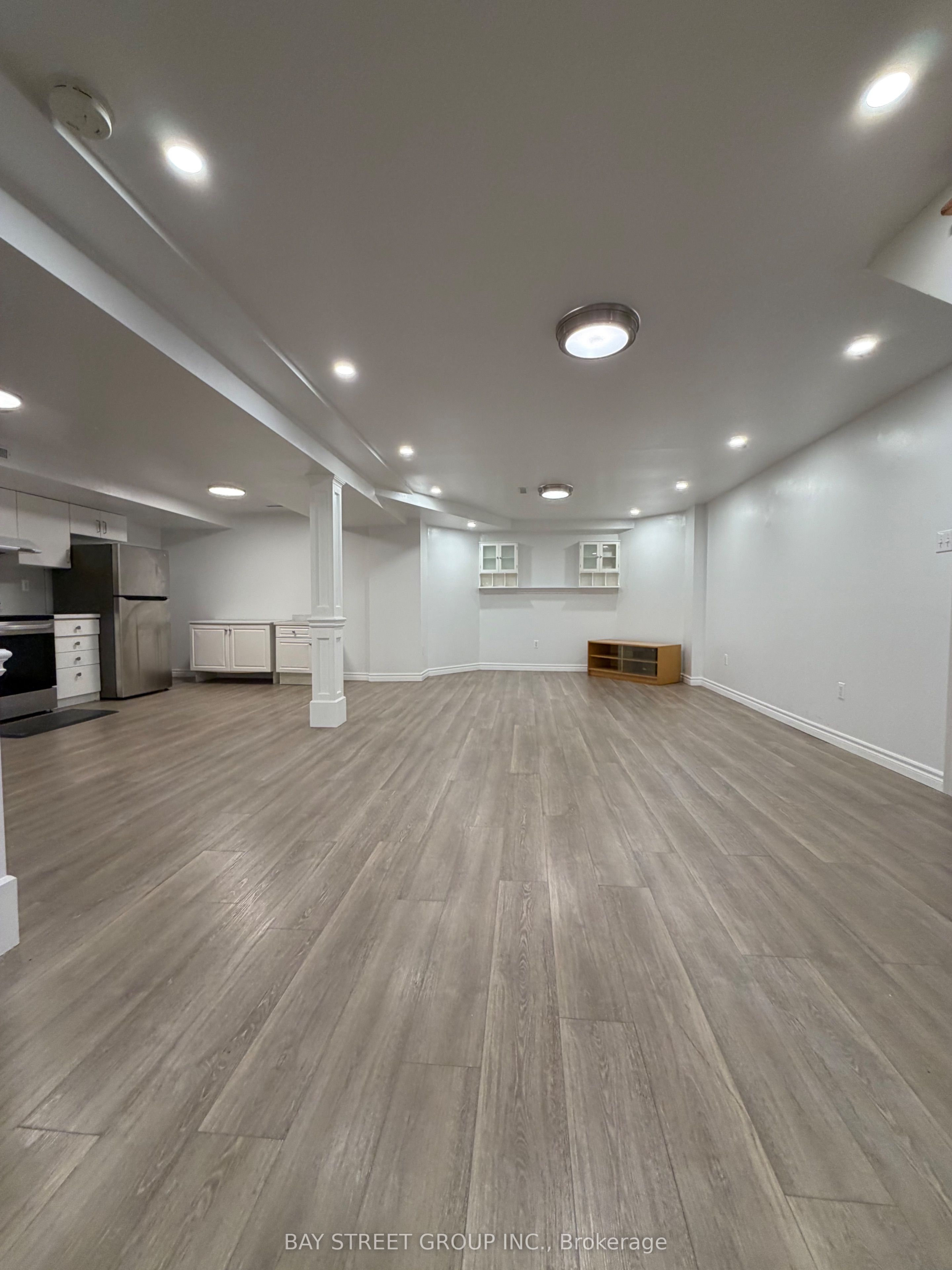 185 Manhattan Drive Basement Property Photo 2