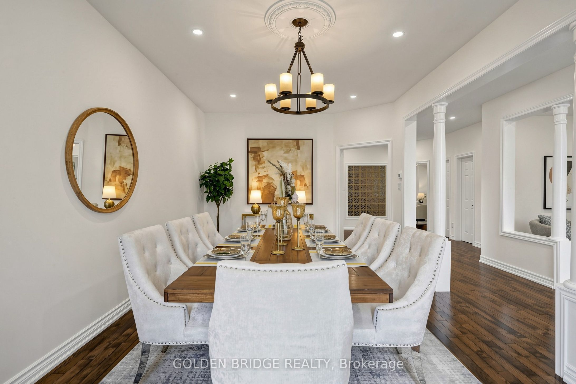 913 Ivsbridge Boulevard Property Photo 9