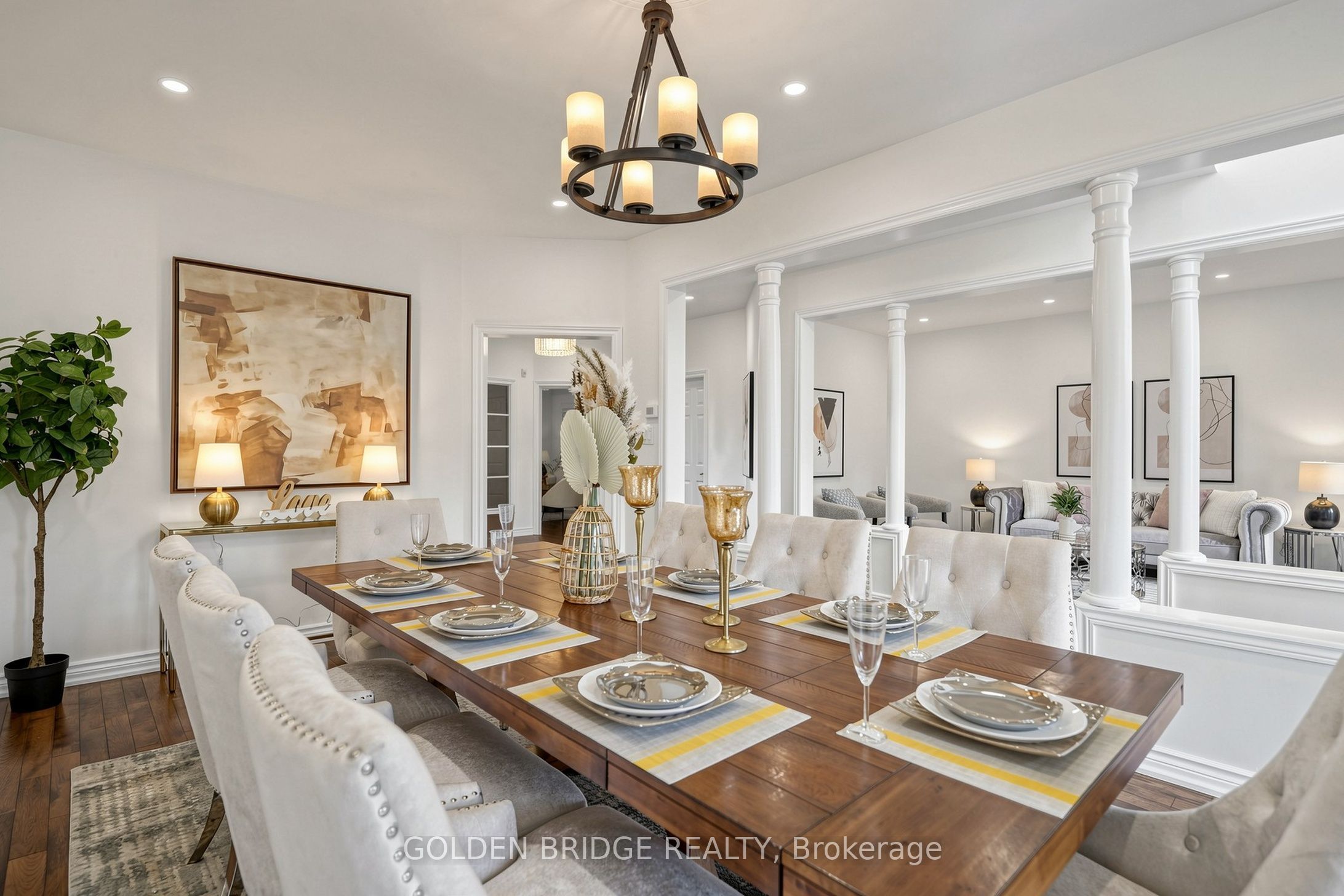 913 Ivsbridge Boulevard Property Photo 10
