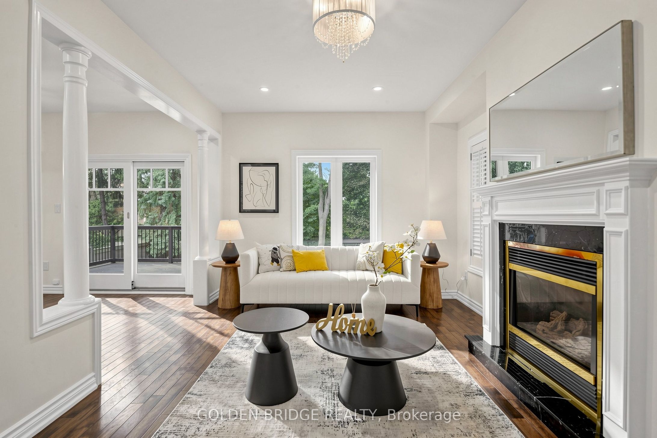913 Ivsbridge Boulevard Property Photo 11