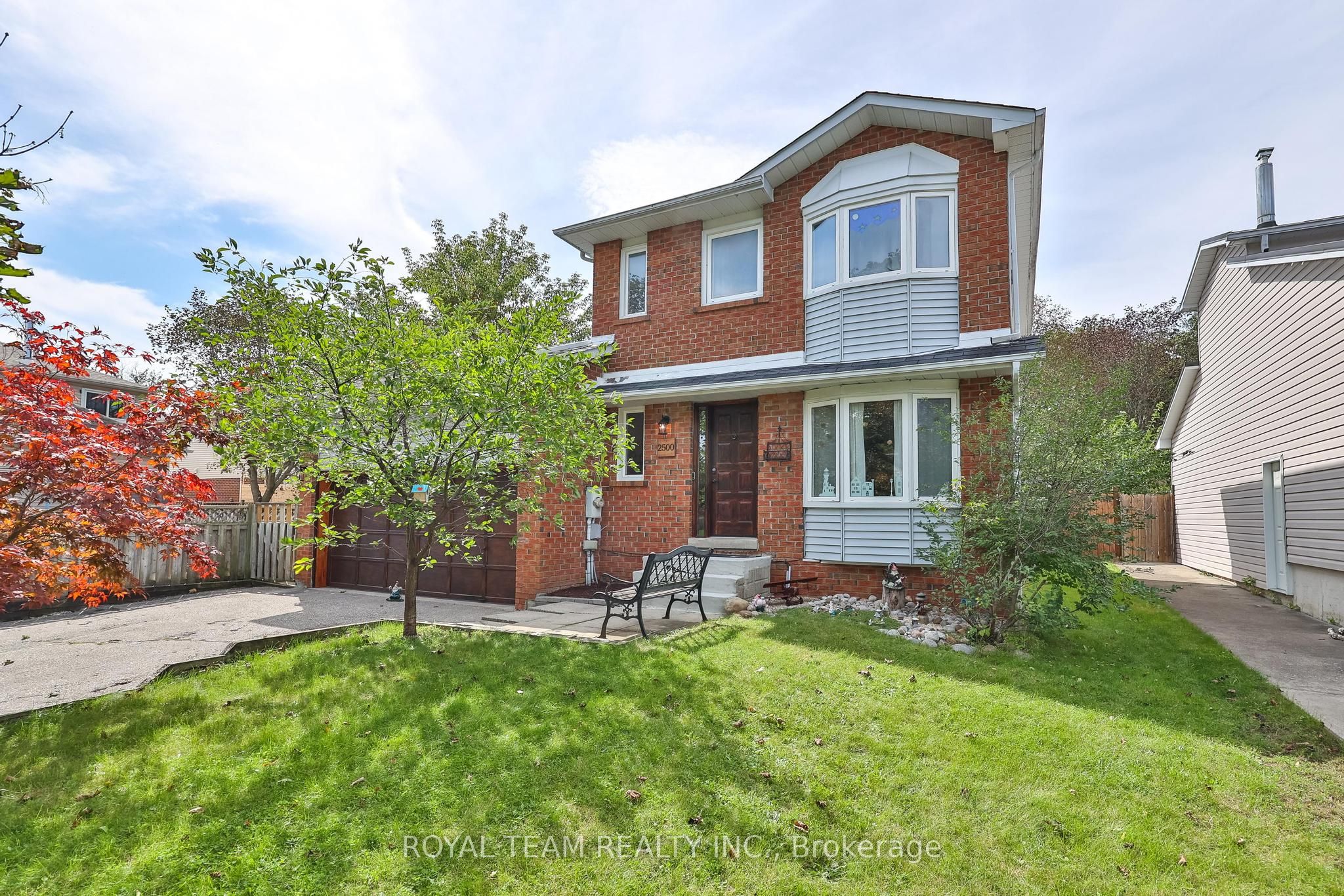 2500 Lloyd Street Property Photo 1