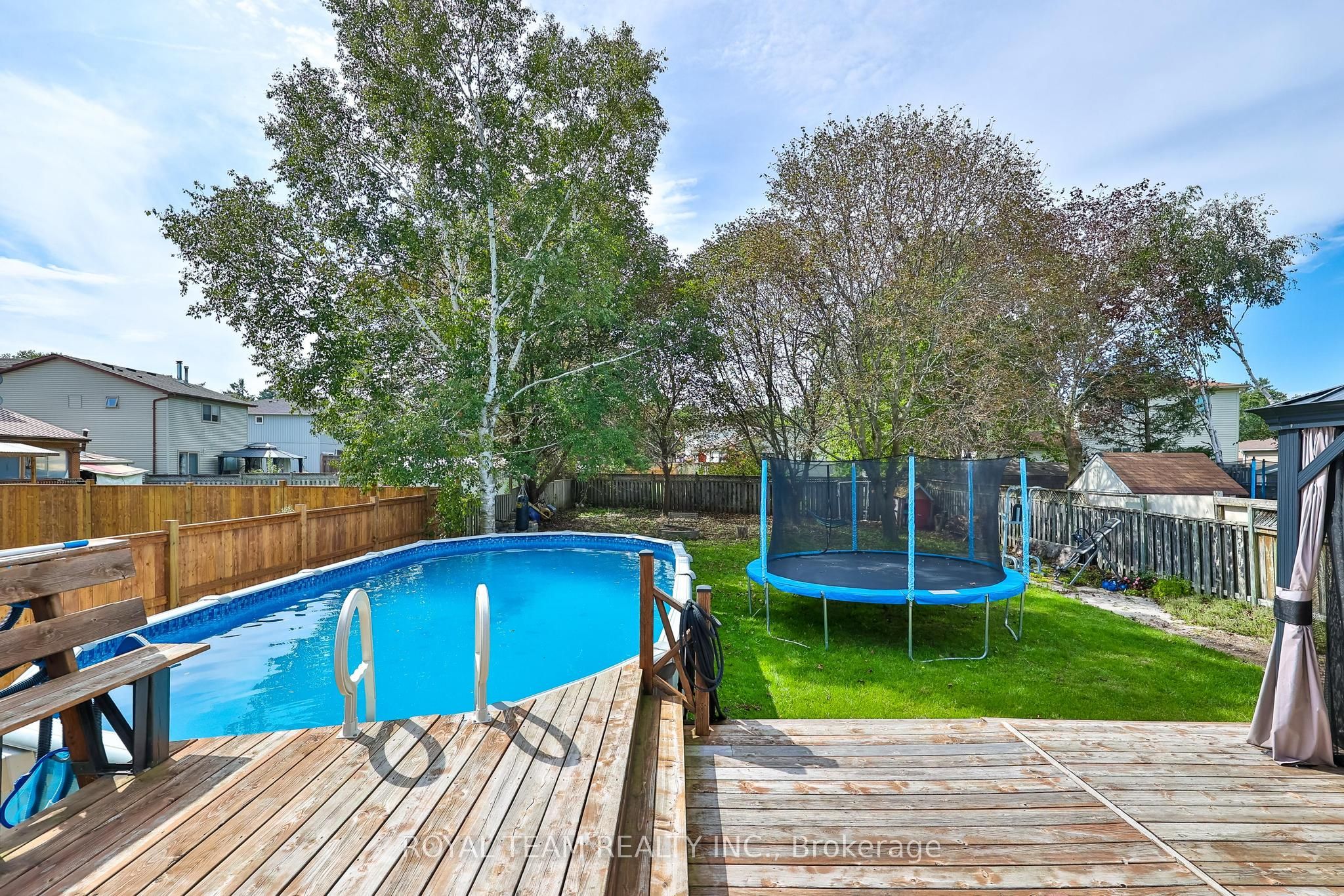 2500 Lloyd Street Property Photo 33