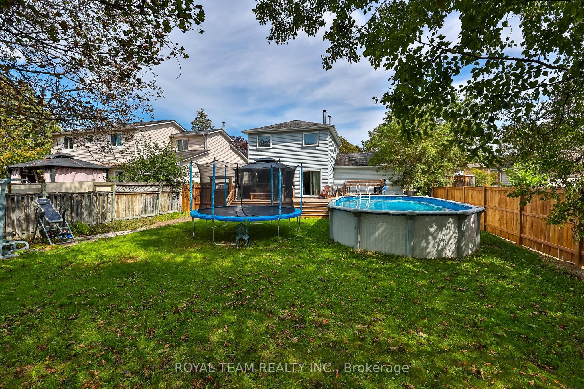 2500 Lloyd Street Property Photo 35