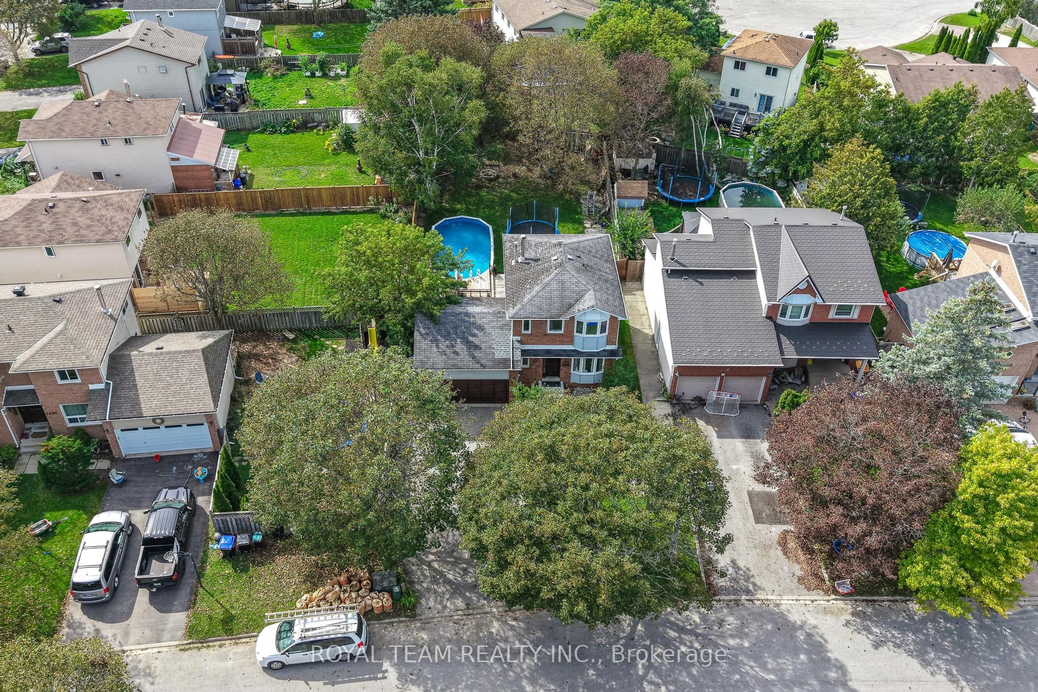 2500 Lloyd Street Property Photo 40