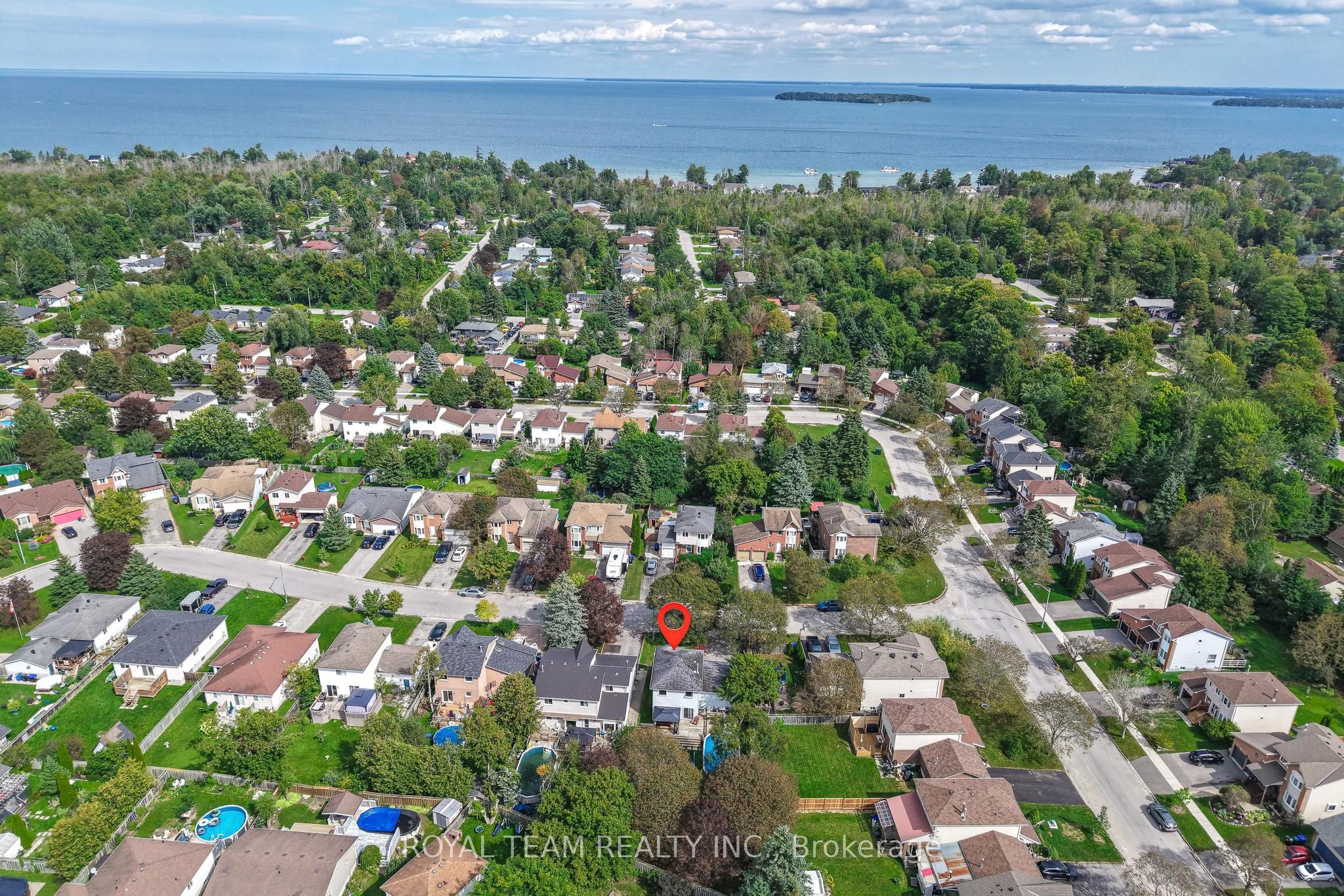2500 Lloyd Street Property Photo 42