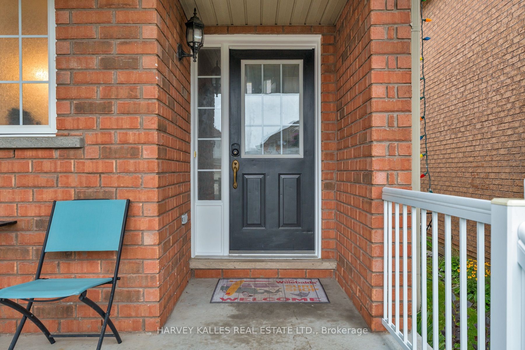 27 Hirst Avenue Property Photo 2