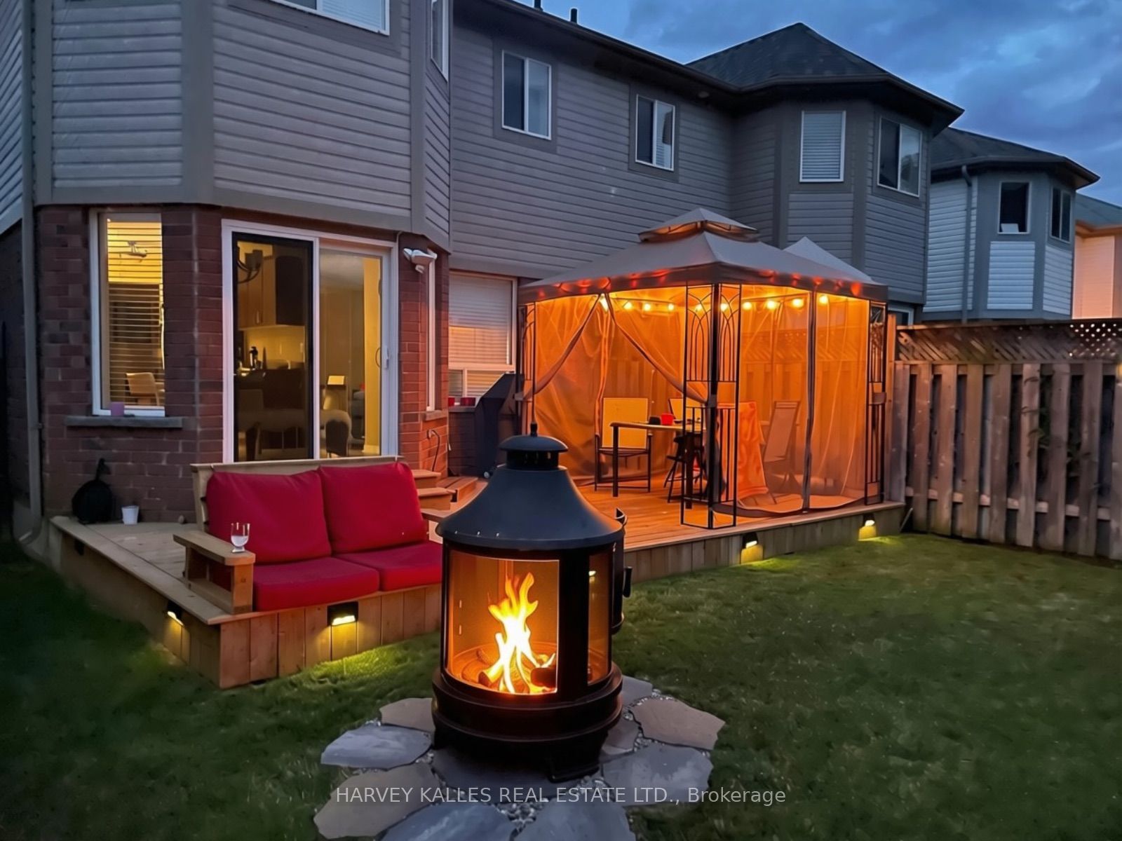 27 Hirst Avenue Property Photo 36