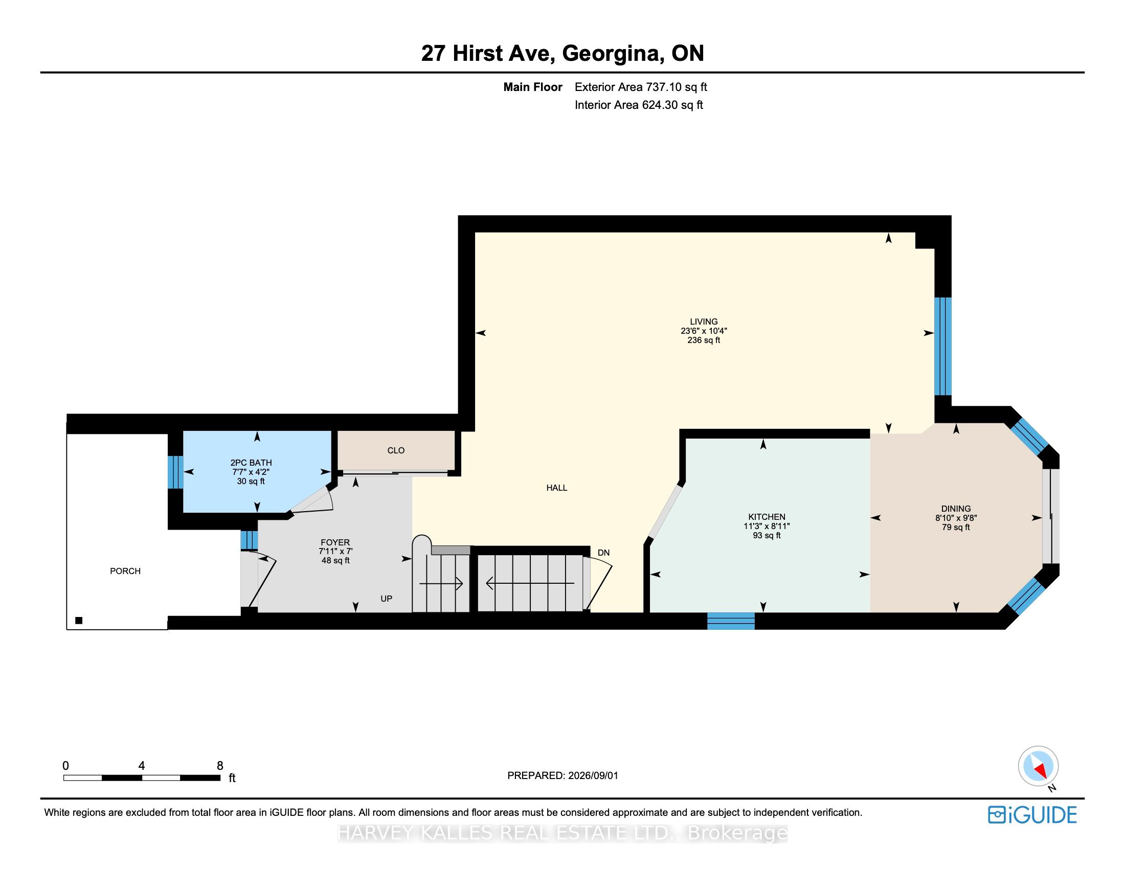 27 Hirst Avenue Property Photo 38
