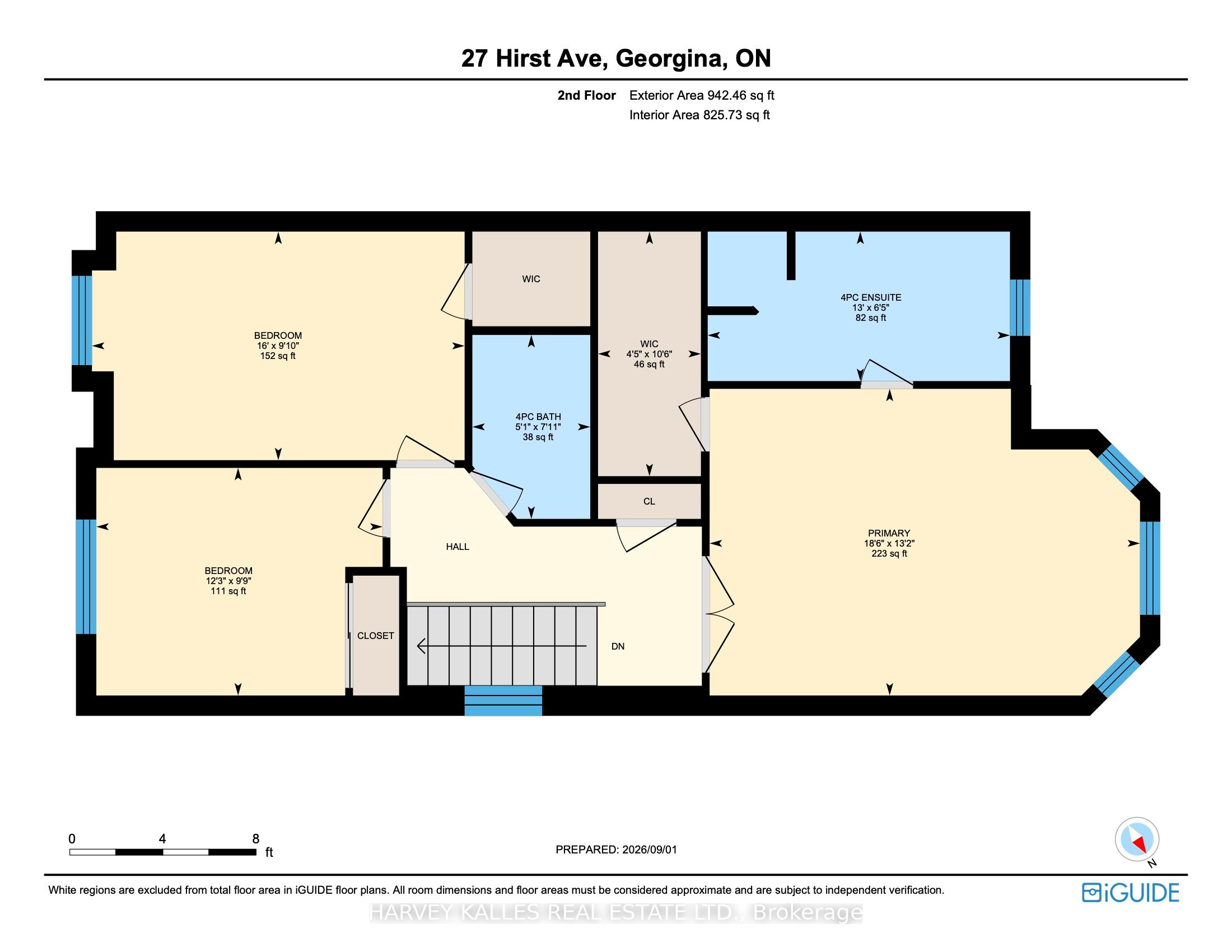 27 Hirst Avenue Property Photo 39