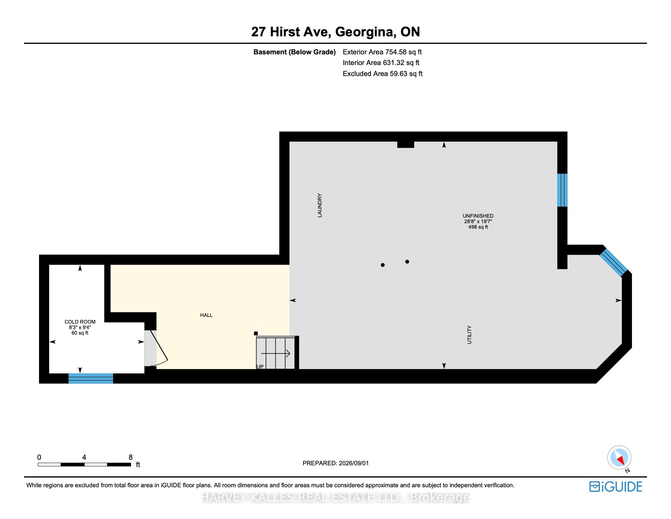 27 Hirst Avenue Property Photo 40