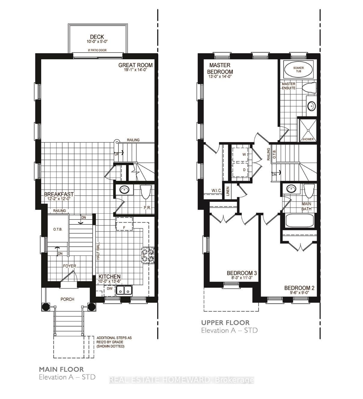 1 Saint Julien Court Property Photo 20
