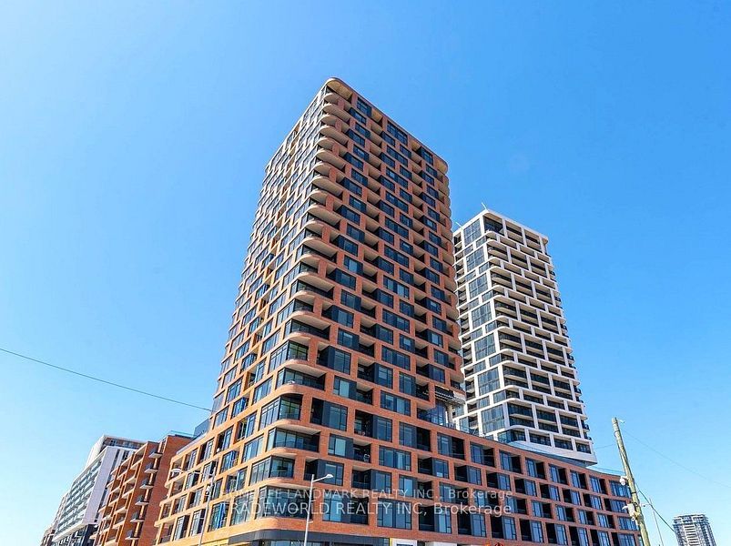 56 Andre De Grasse Street E920