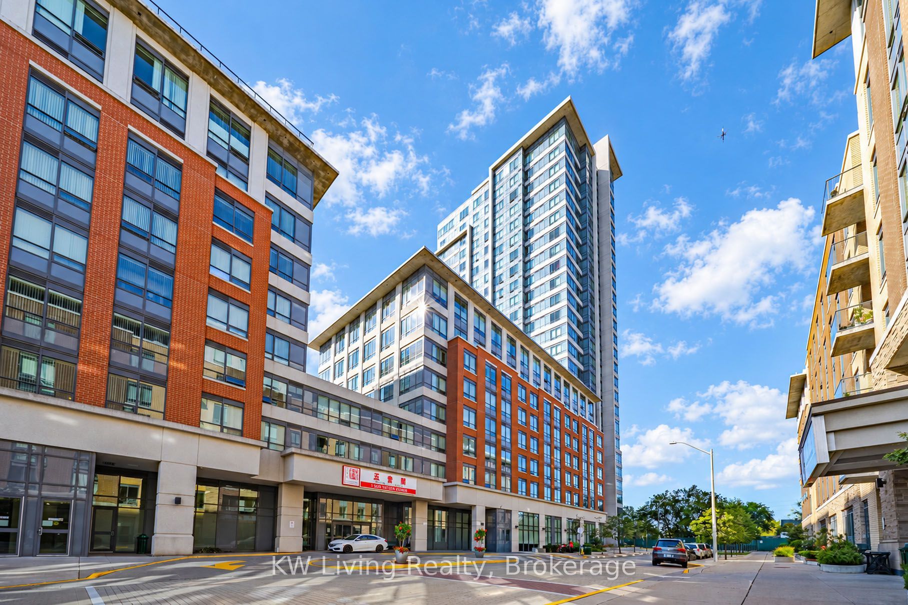 1 Sun Yat-sen Avenue 751 Property Photo 1