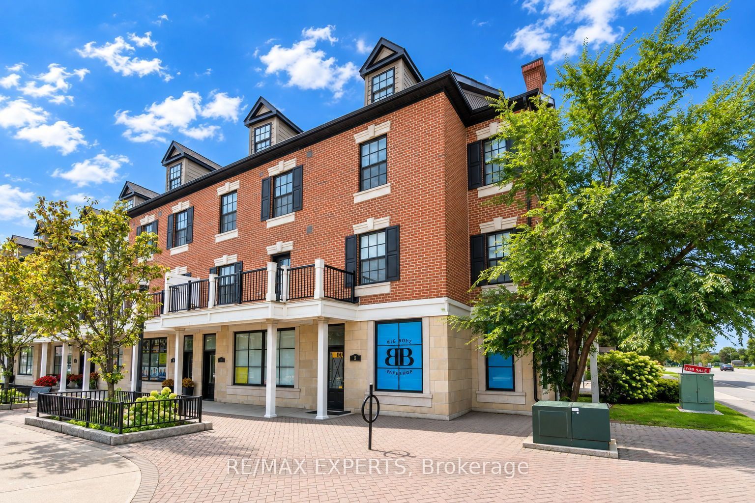 10060 Keele Street 7 Property Photo 2
