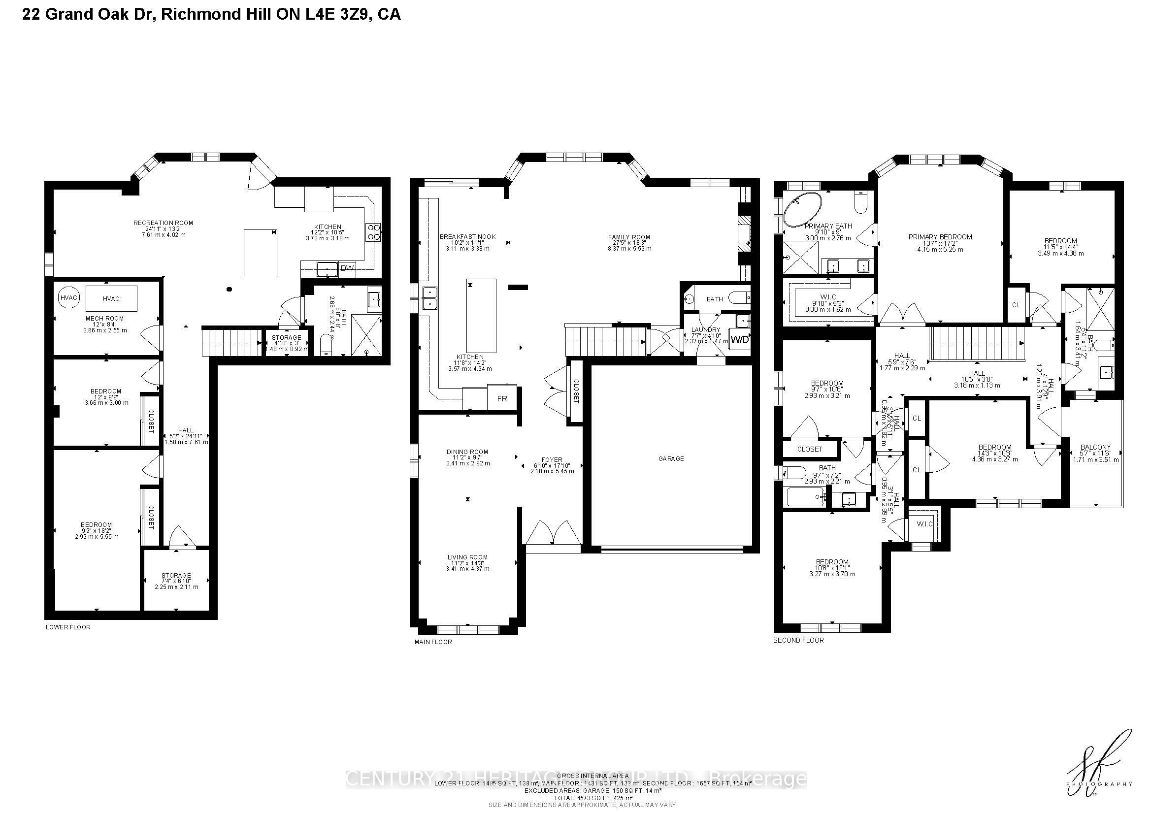 22 Grand Oak Drive Property Photo 49