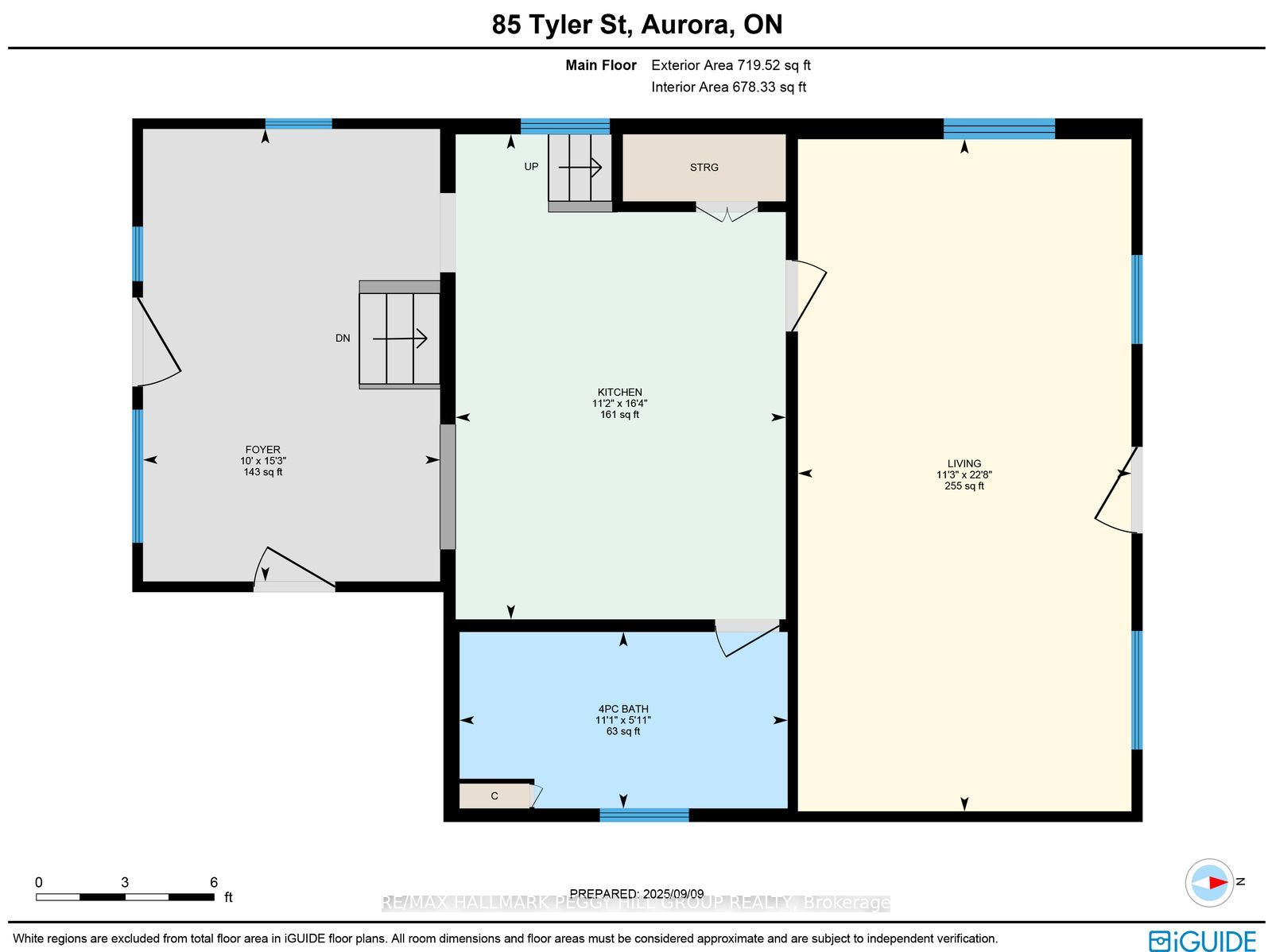 85 Tyler Street Property Photo 14