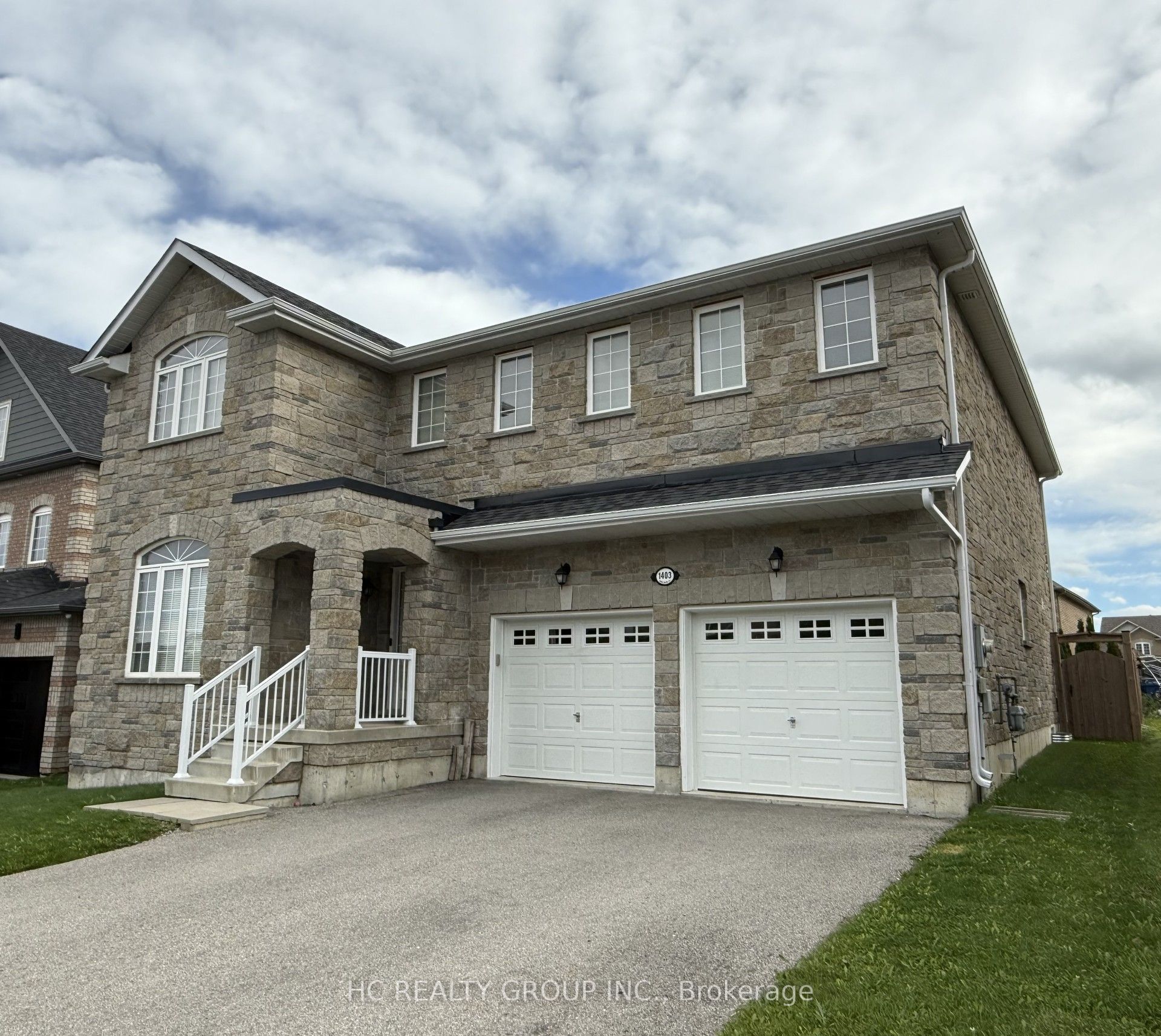 1403 Sheldon Street Property Photo 1
