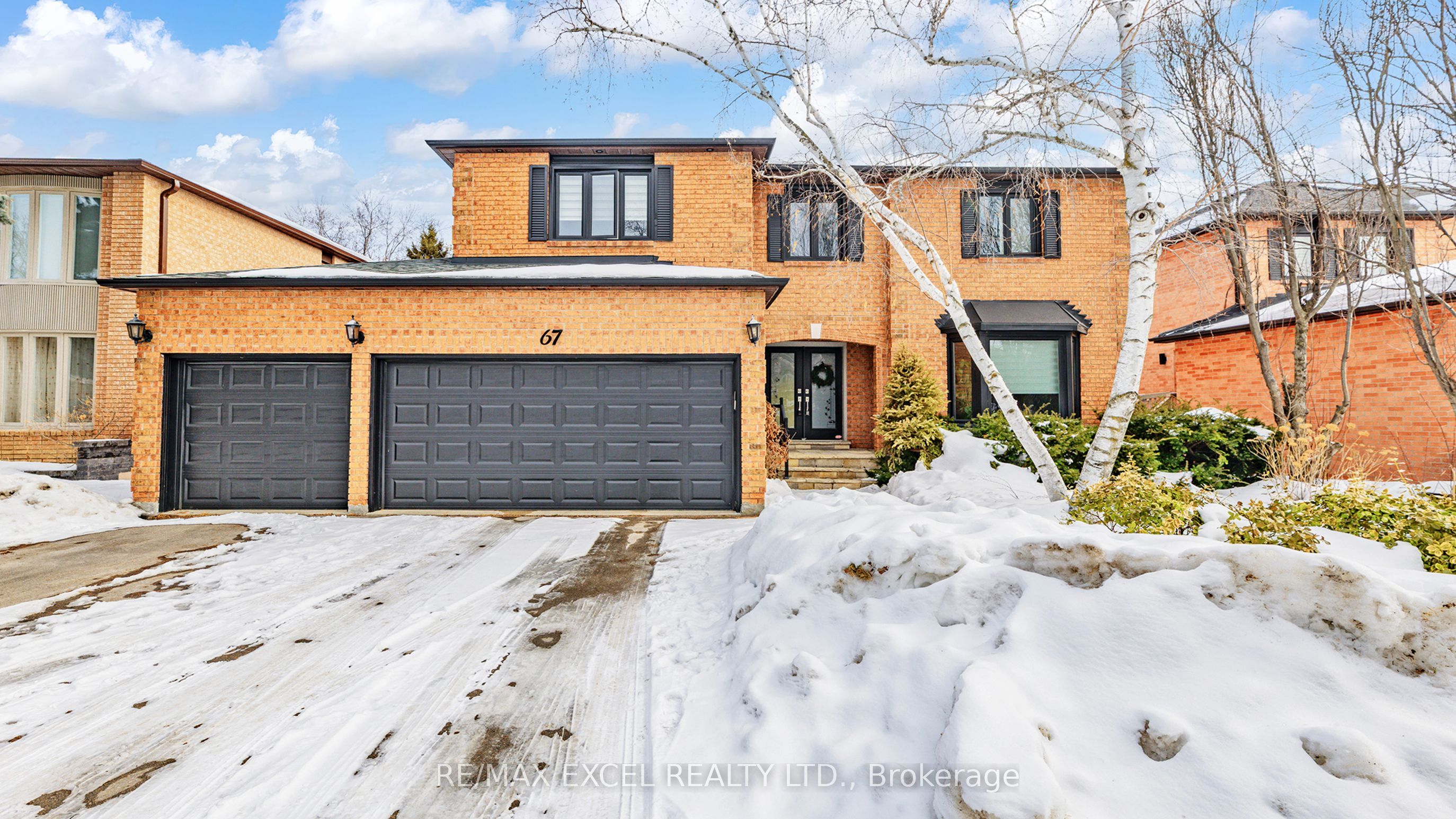 67 Rose Green Drive Property Photo 1