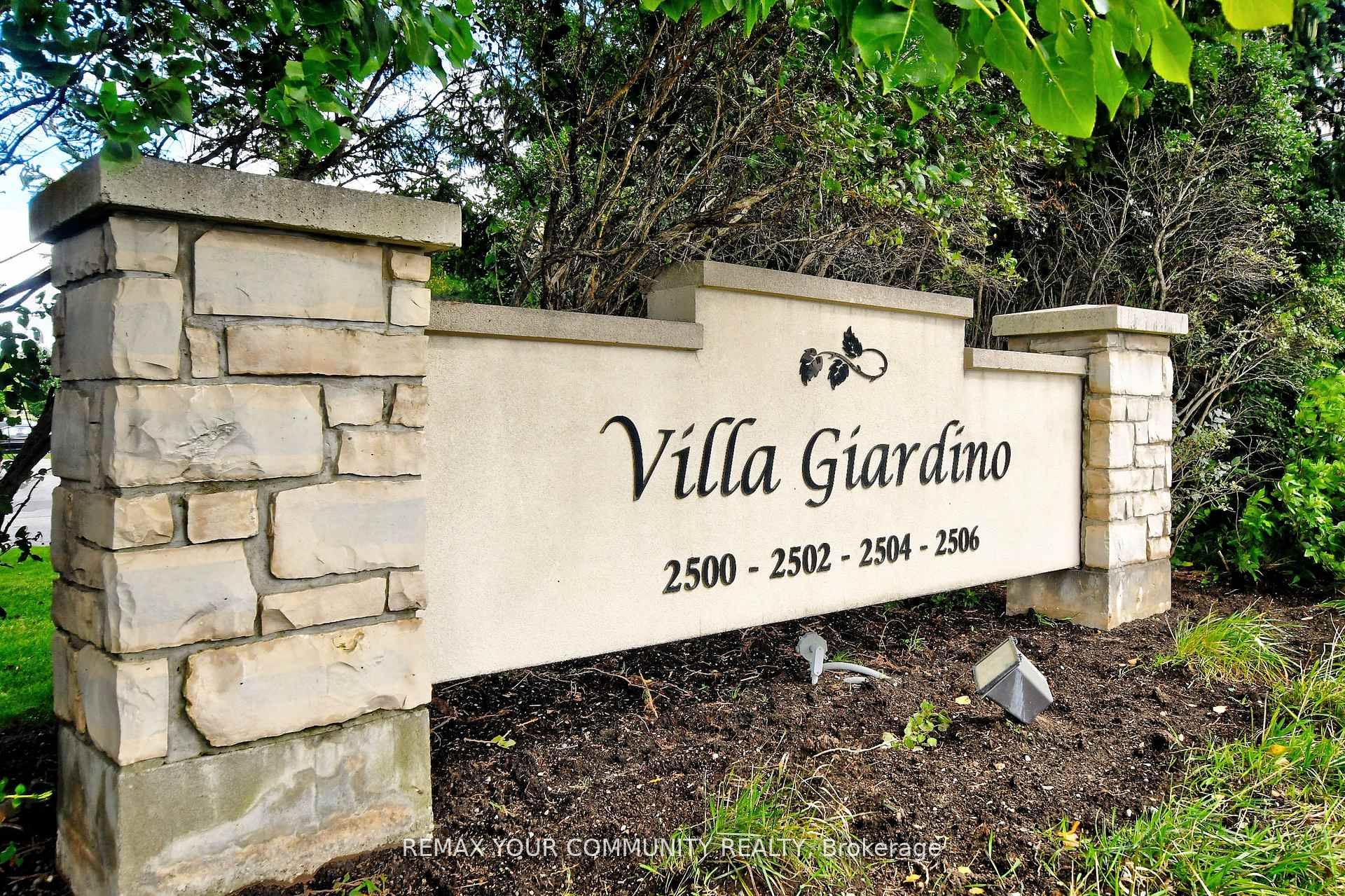 2500 Rutherford Road 502 Property Photo 2