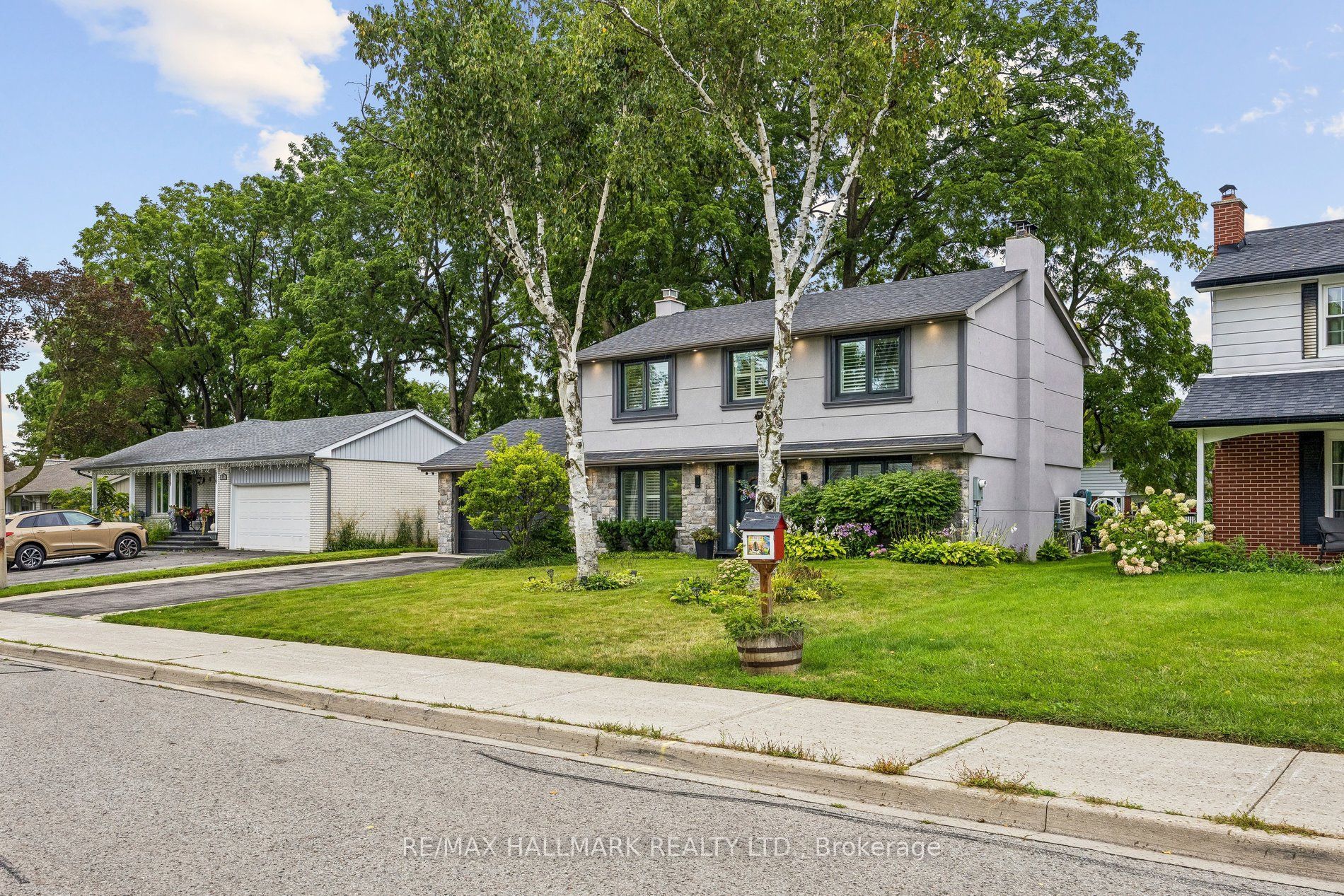 69 Nisbet Drive