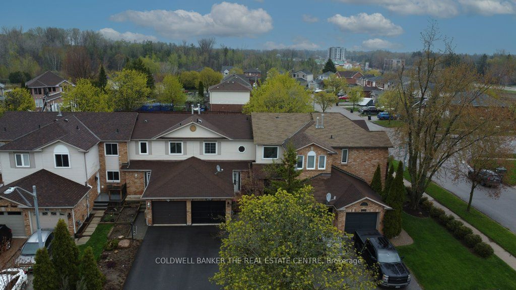 1140 Inniswood Street Property Photo 33