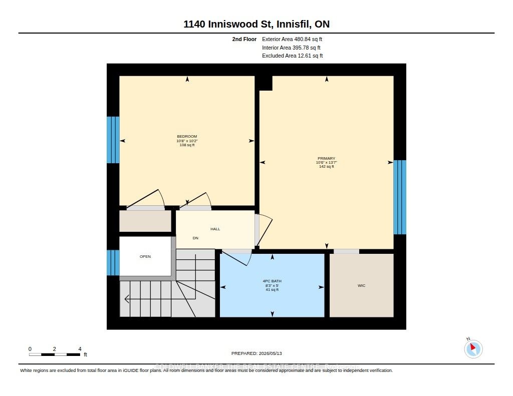 1140 Inniswood Street Property Photo 36