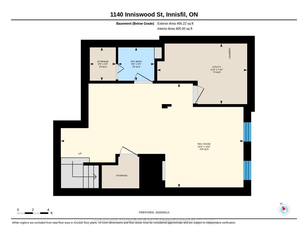 1140 Inniswood Street Property Photo 37