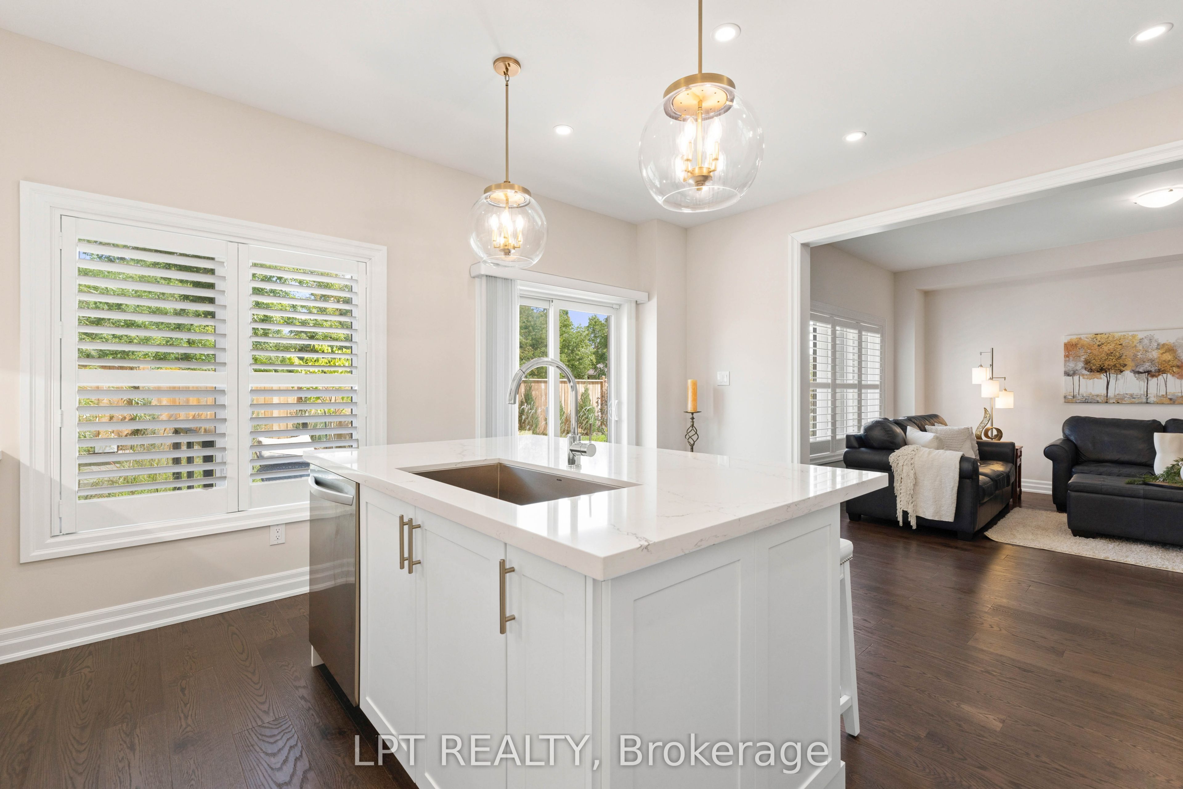 23 George Ellis Drive Property Photo 14