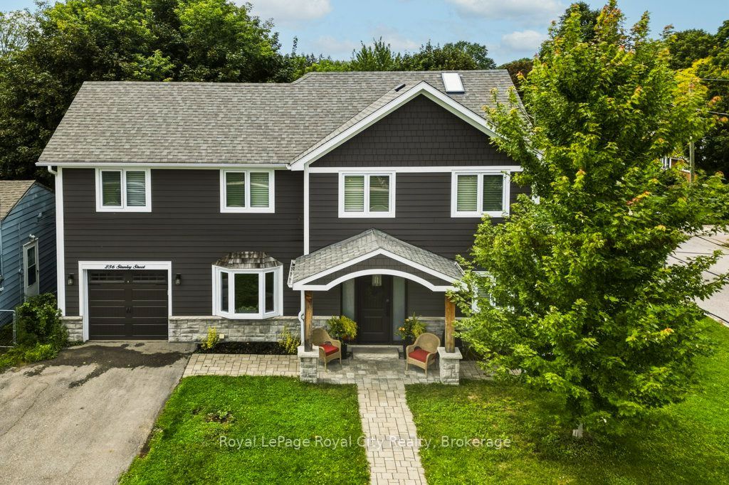 236 Stanley Street Property Photo 1