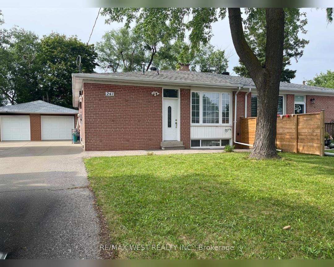 241 Ashlar Road