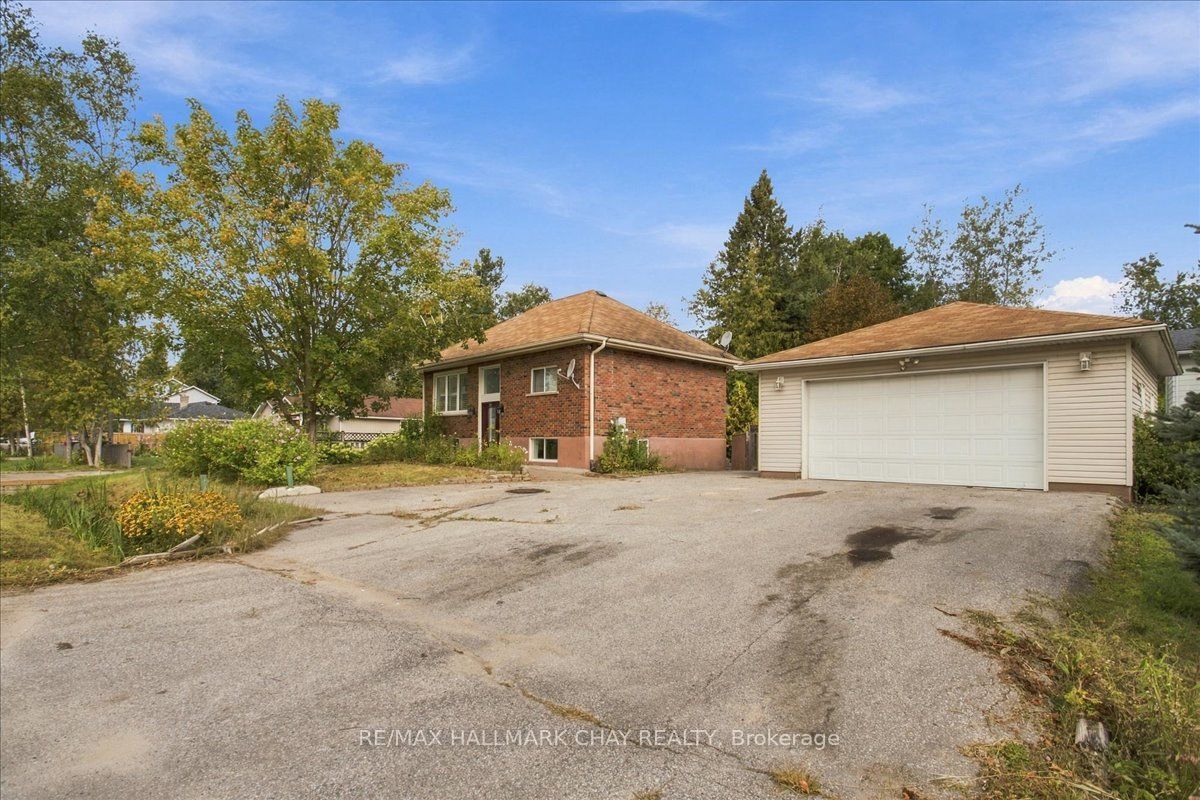 848 Lebanon Drive Property Photo 1