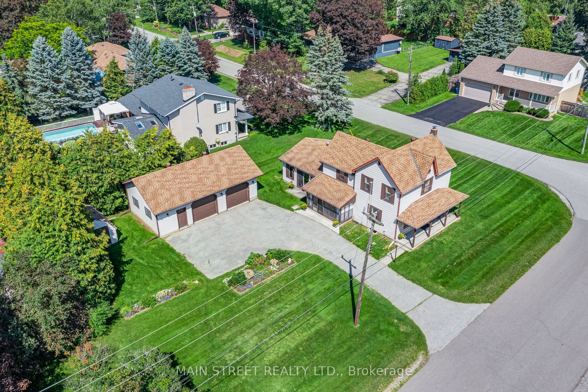 60 Albert Street Property Photo 1