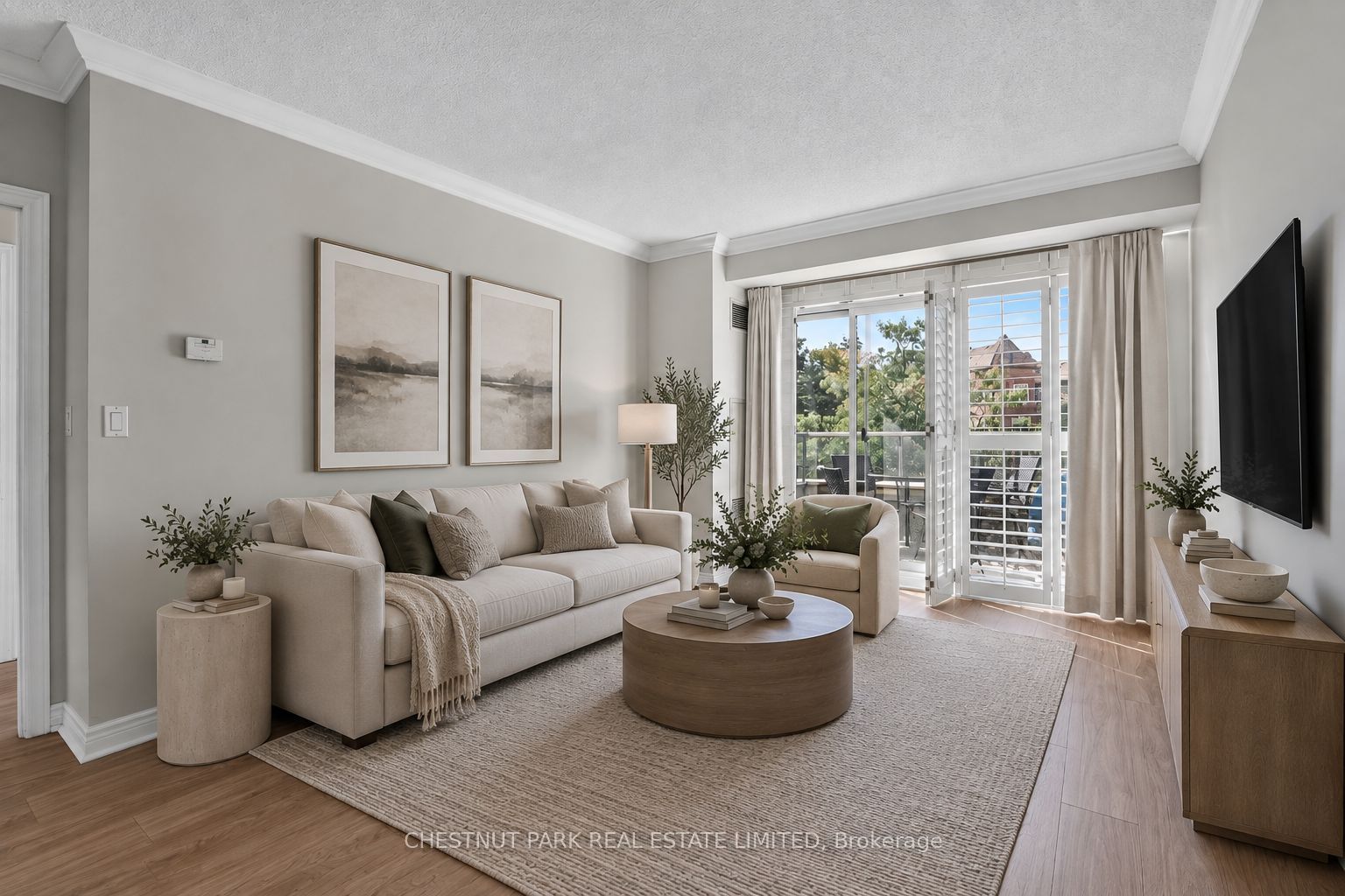 100 Promenade Circle 205 Property Photo 1