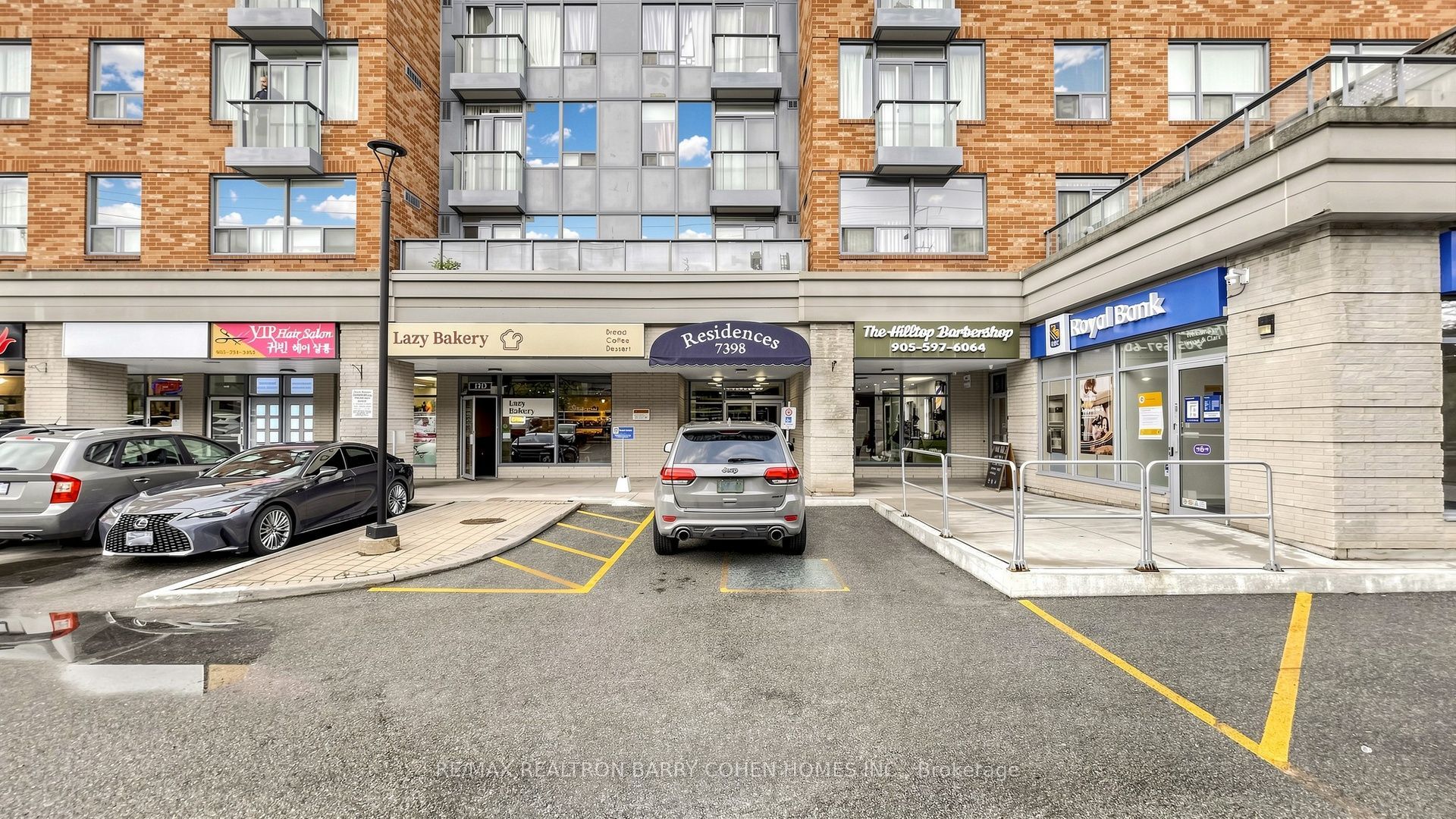 7398 Yonge Street 308 Property Photo 4