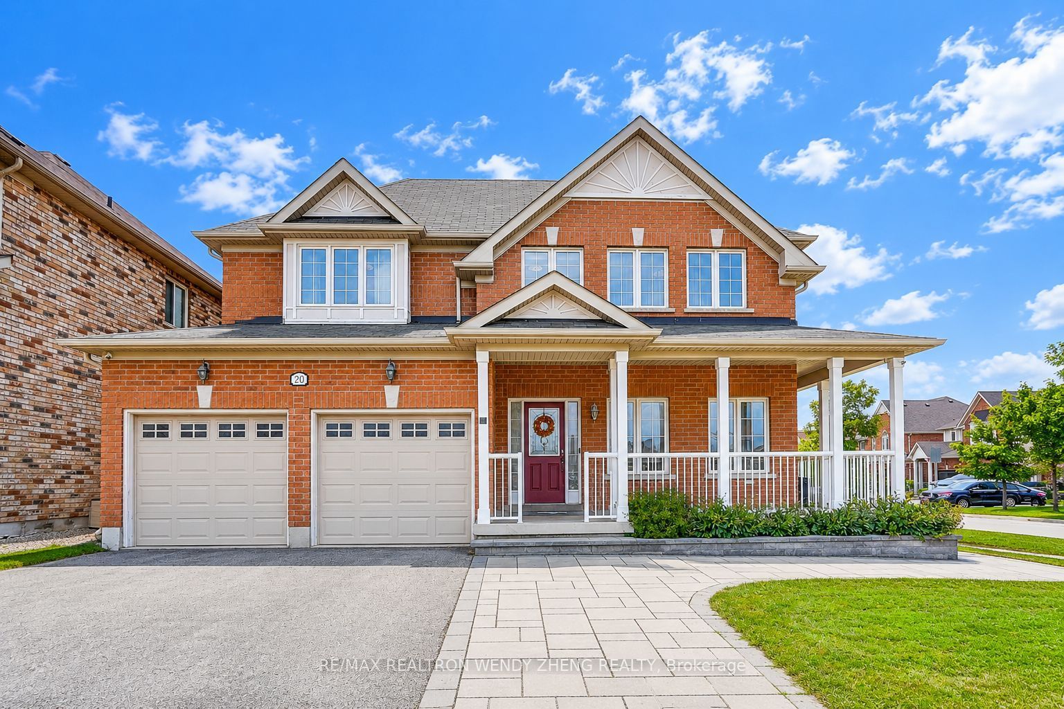 20 Havenwood Trail