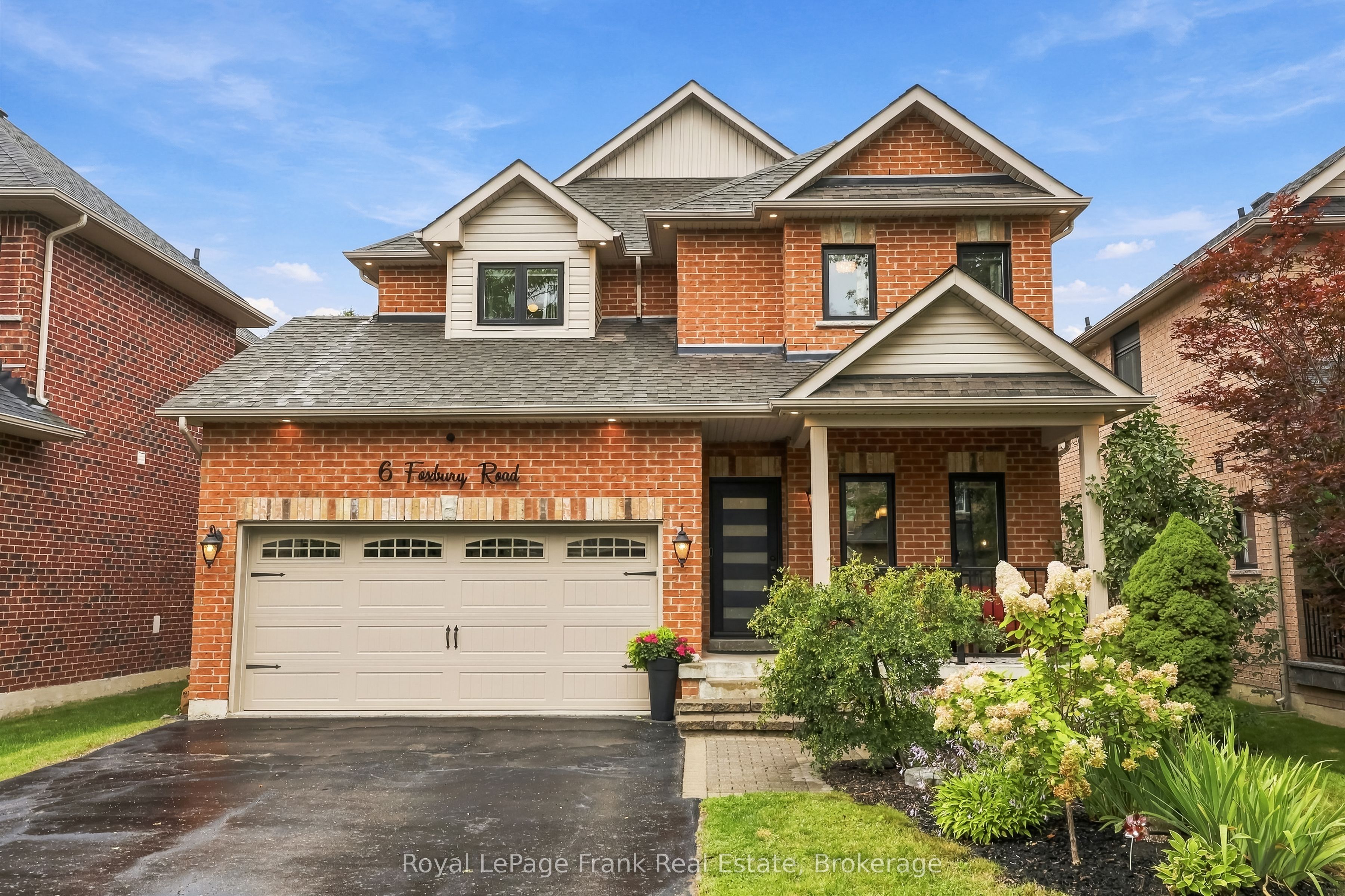 6 Foxbury Road Property Photo 1