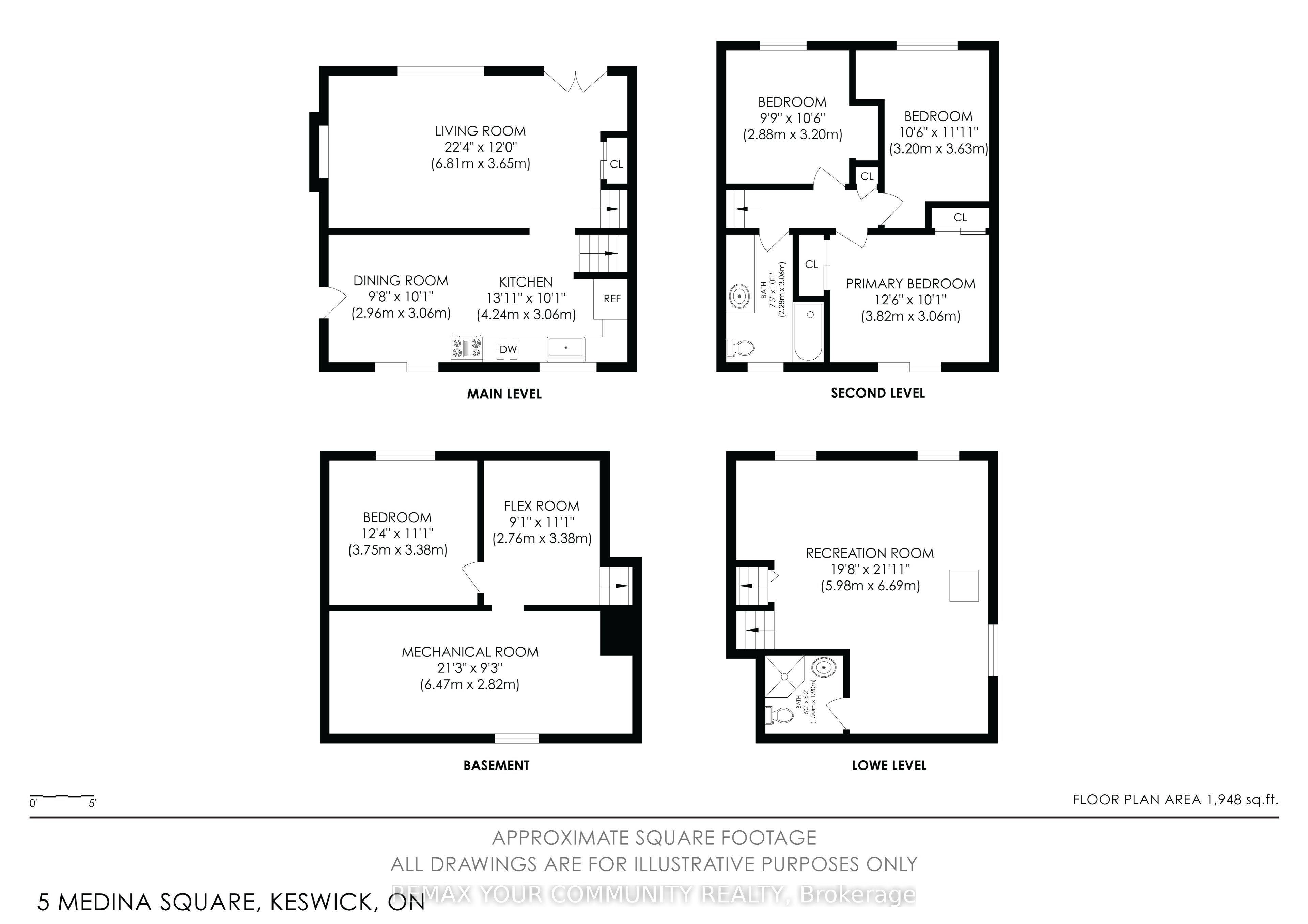5 Medina Square Property Photo 49