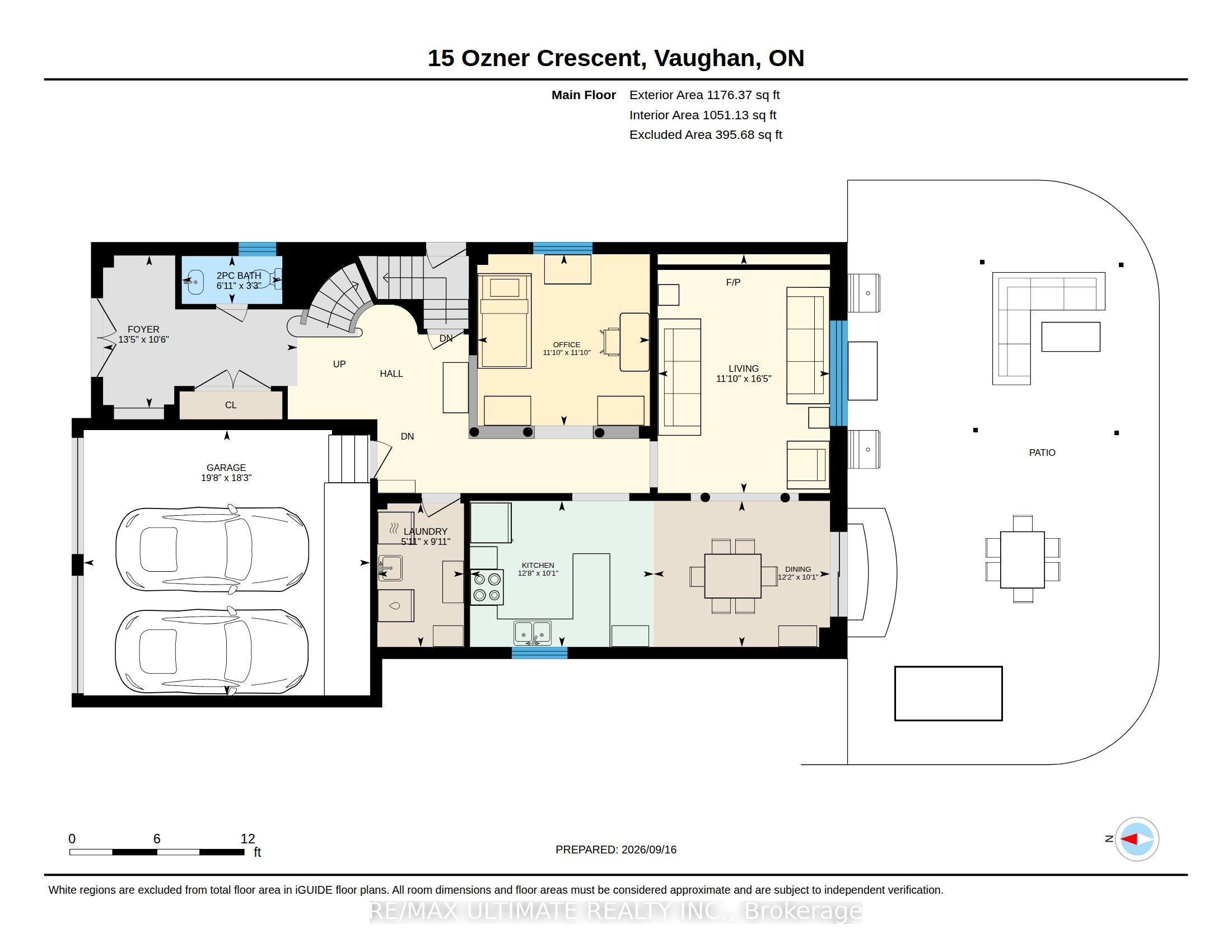 15 Ozner Crescent Property Photo 48