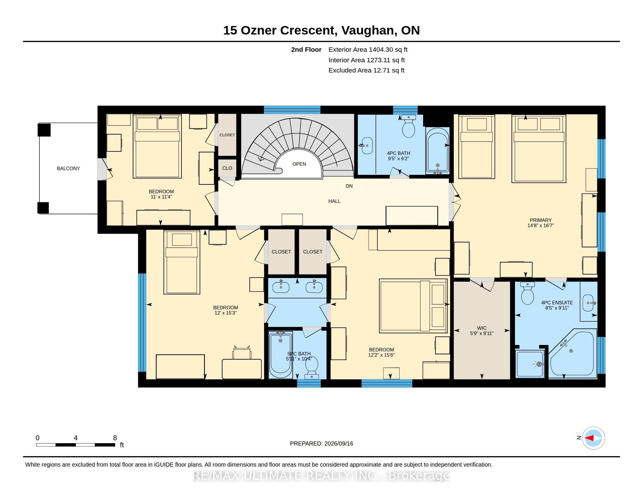 15 Ozner Crescent Property Photo 49