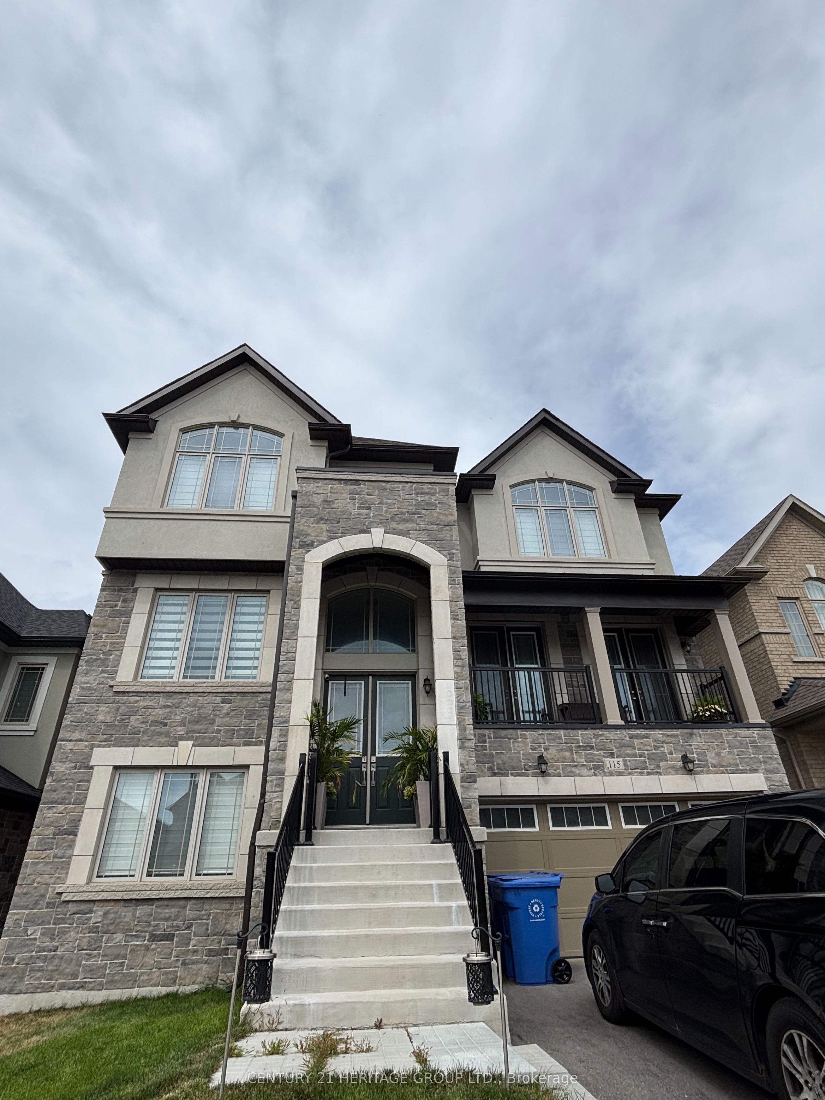 Picture of 115 Silk Twist Drive
