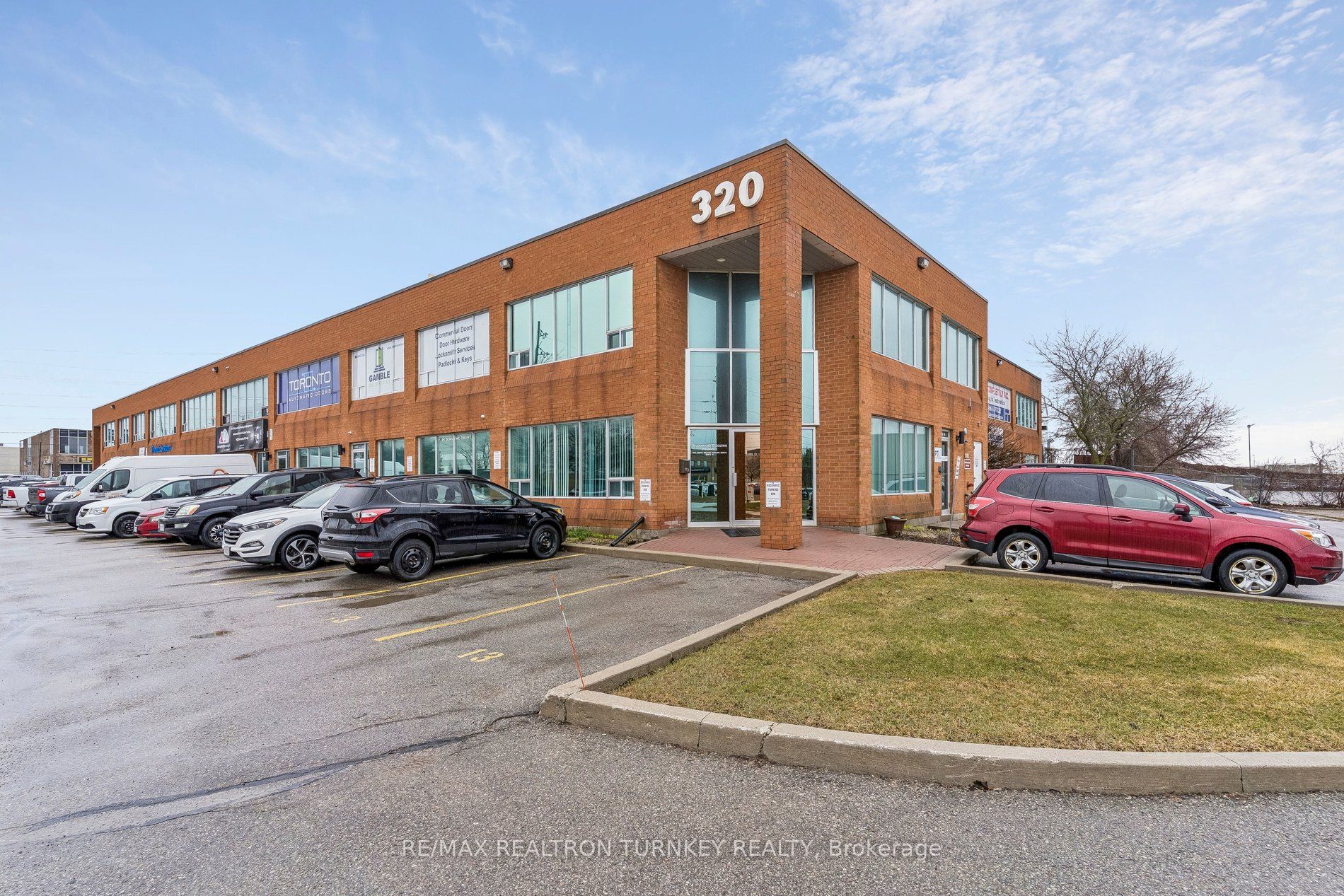 320 Harry Walker Parkway N 13 Property Photo 1