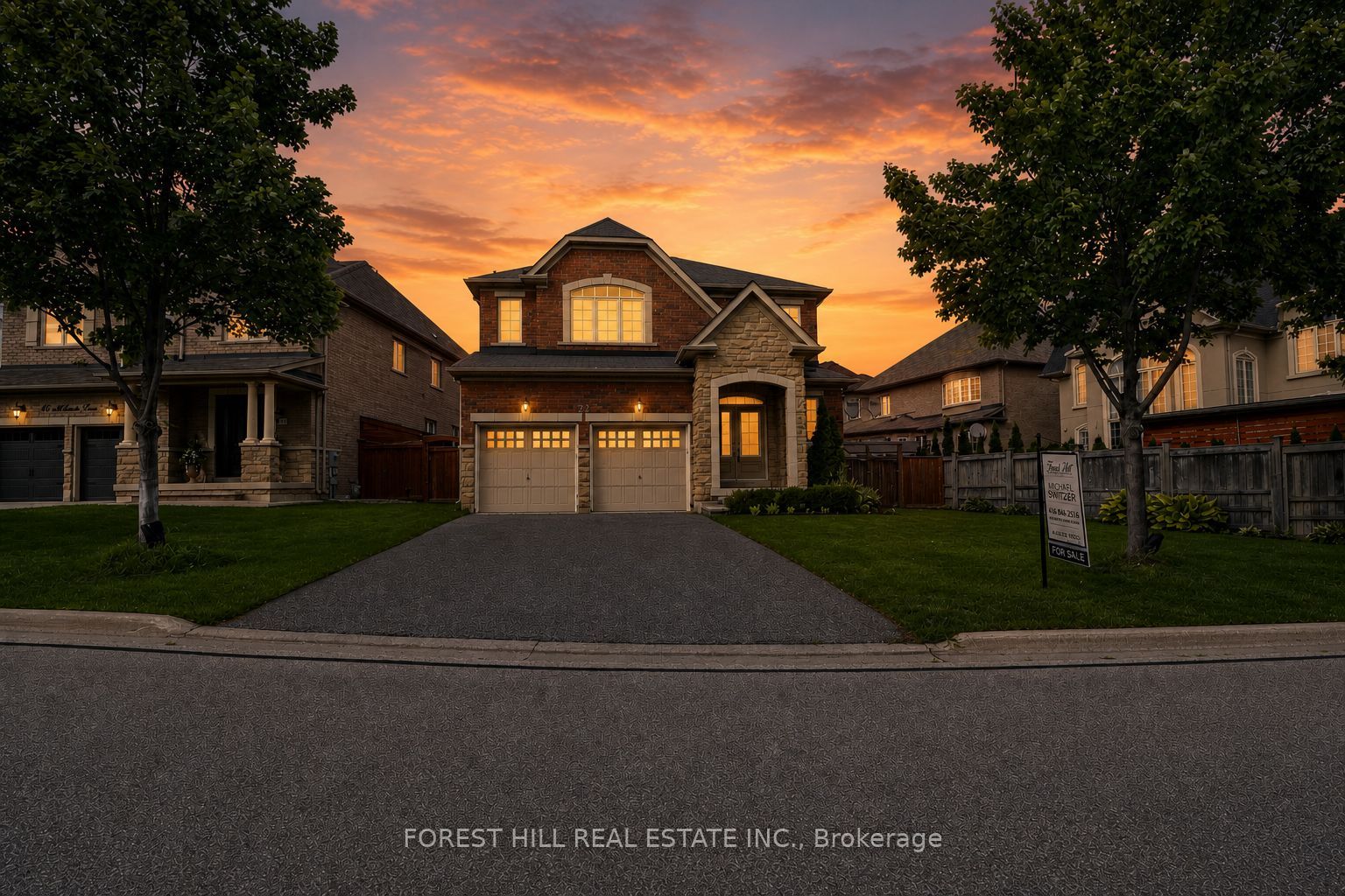 22 Mccombe Lane