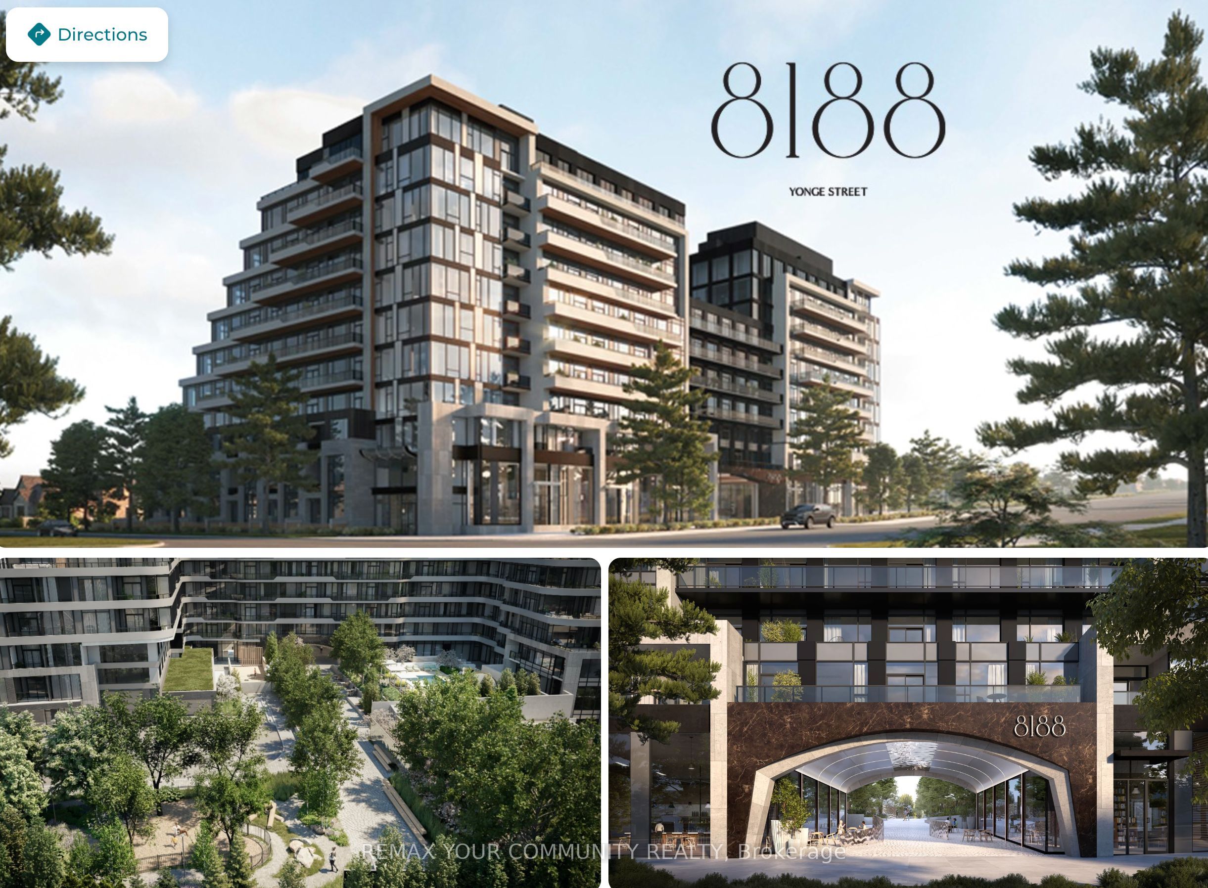 8188 Yonge Street 15 Property Photo 1